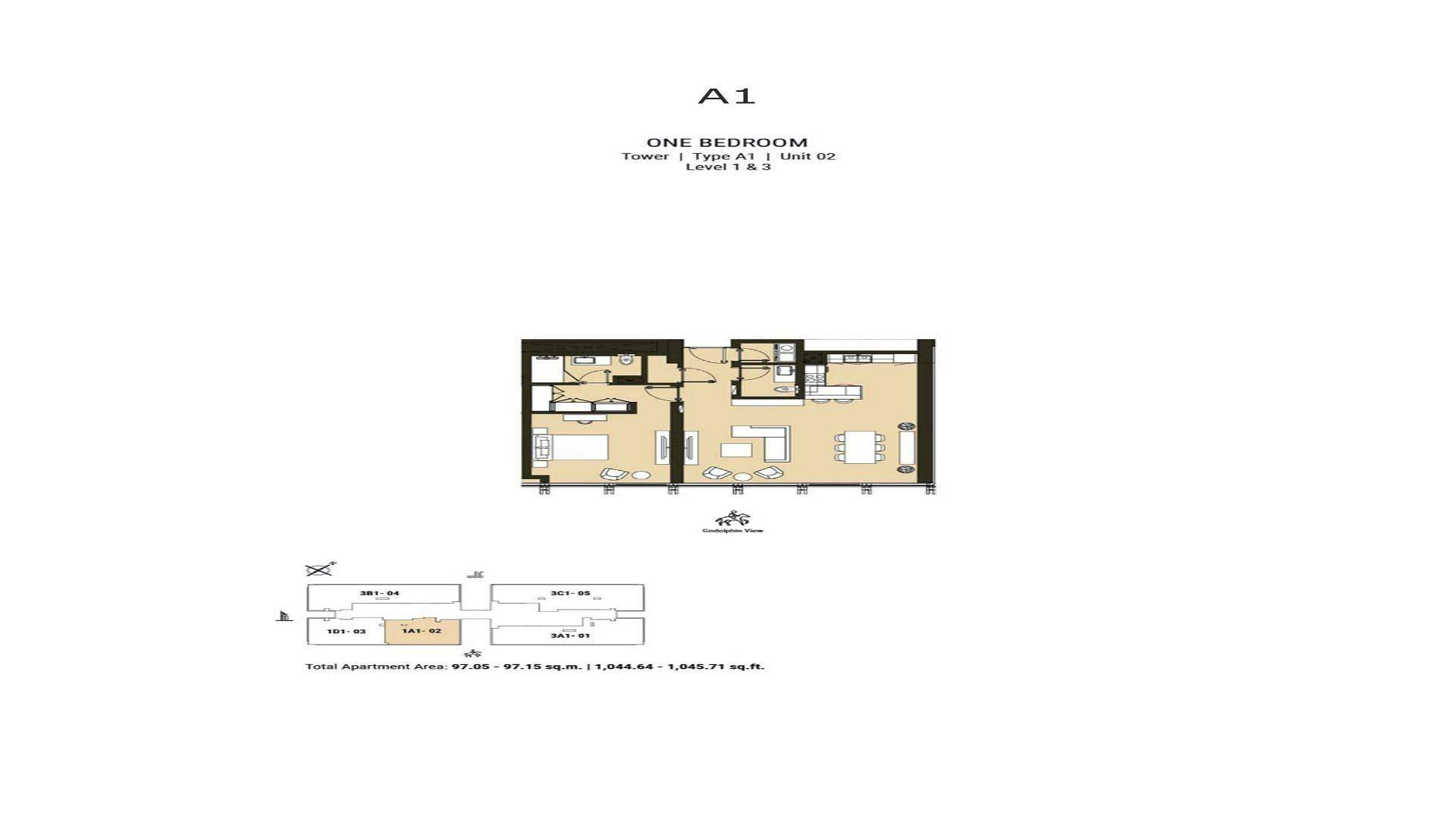 Floor Plan Image 1