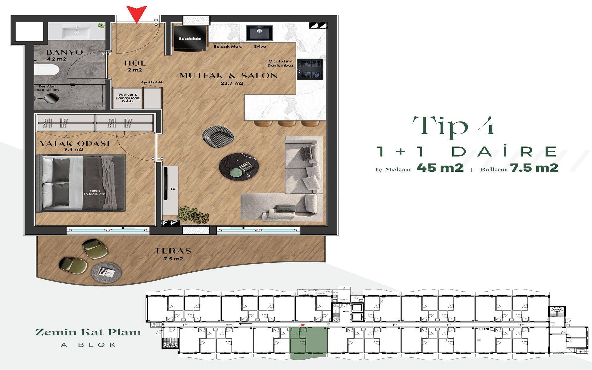 Floor Plan Image 7