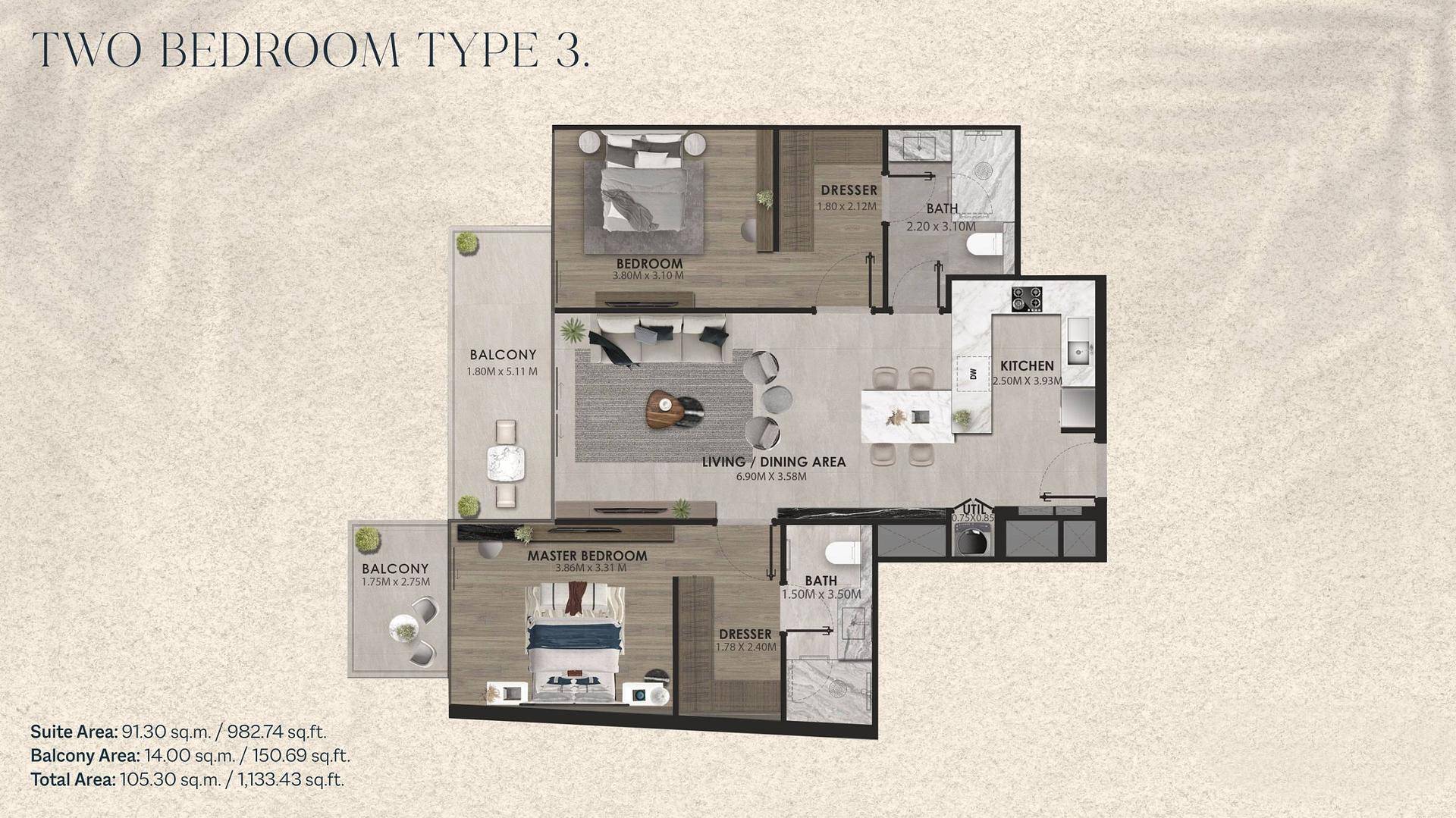 Floor Plan Image 2