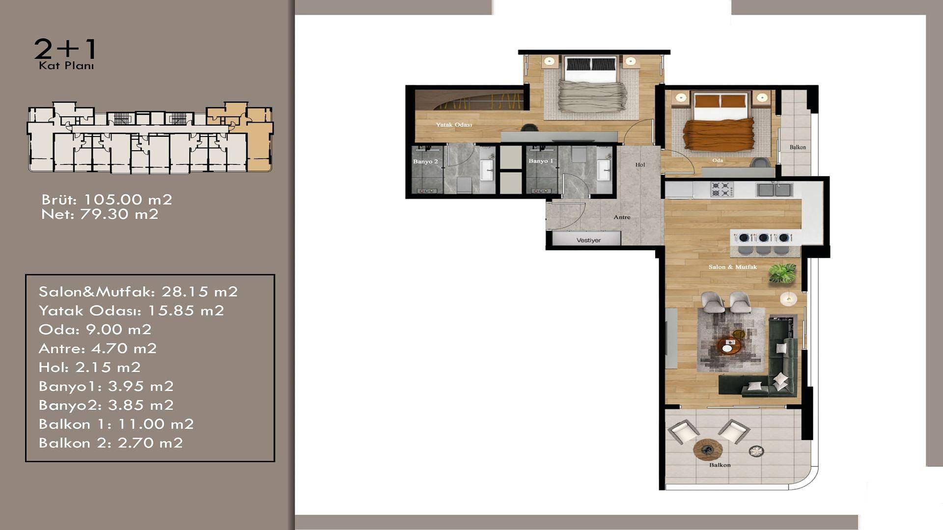 Floor Plan Image 17