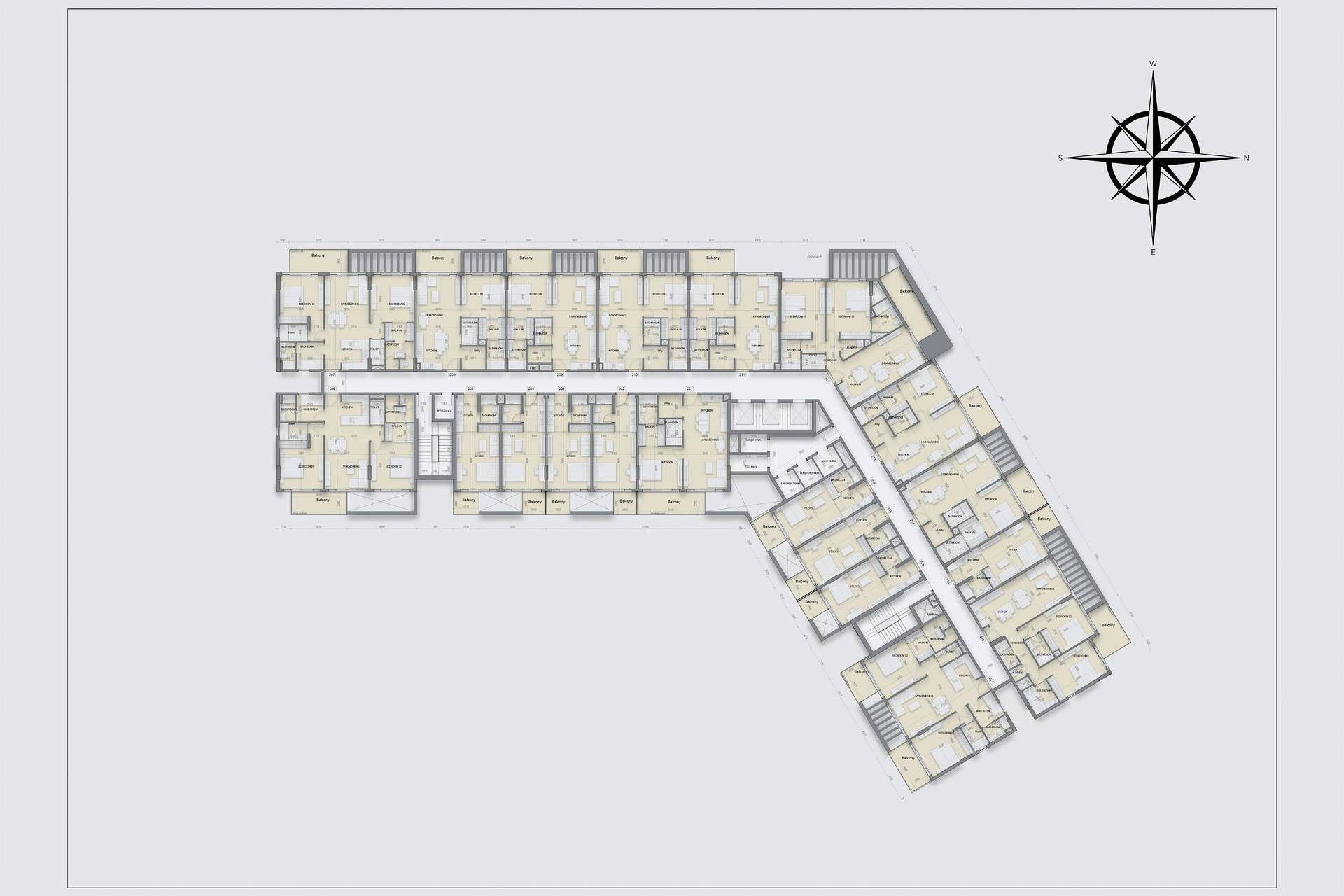 Floor Plan Image 1