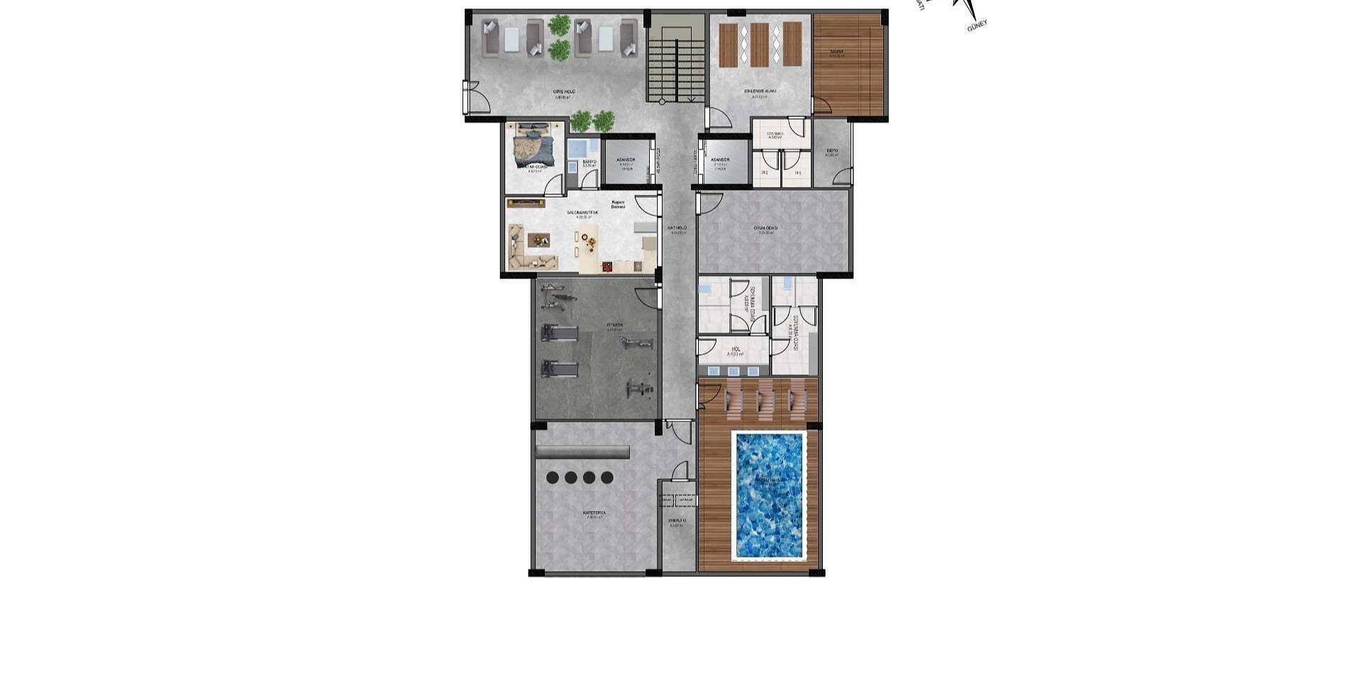 Floor Plan Image 1