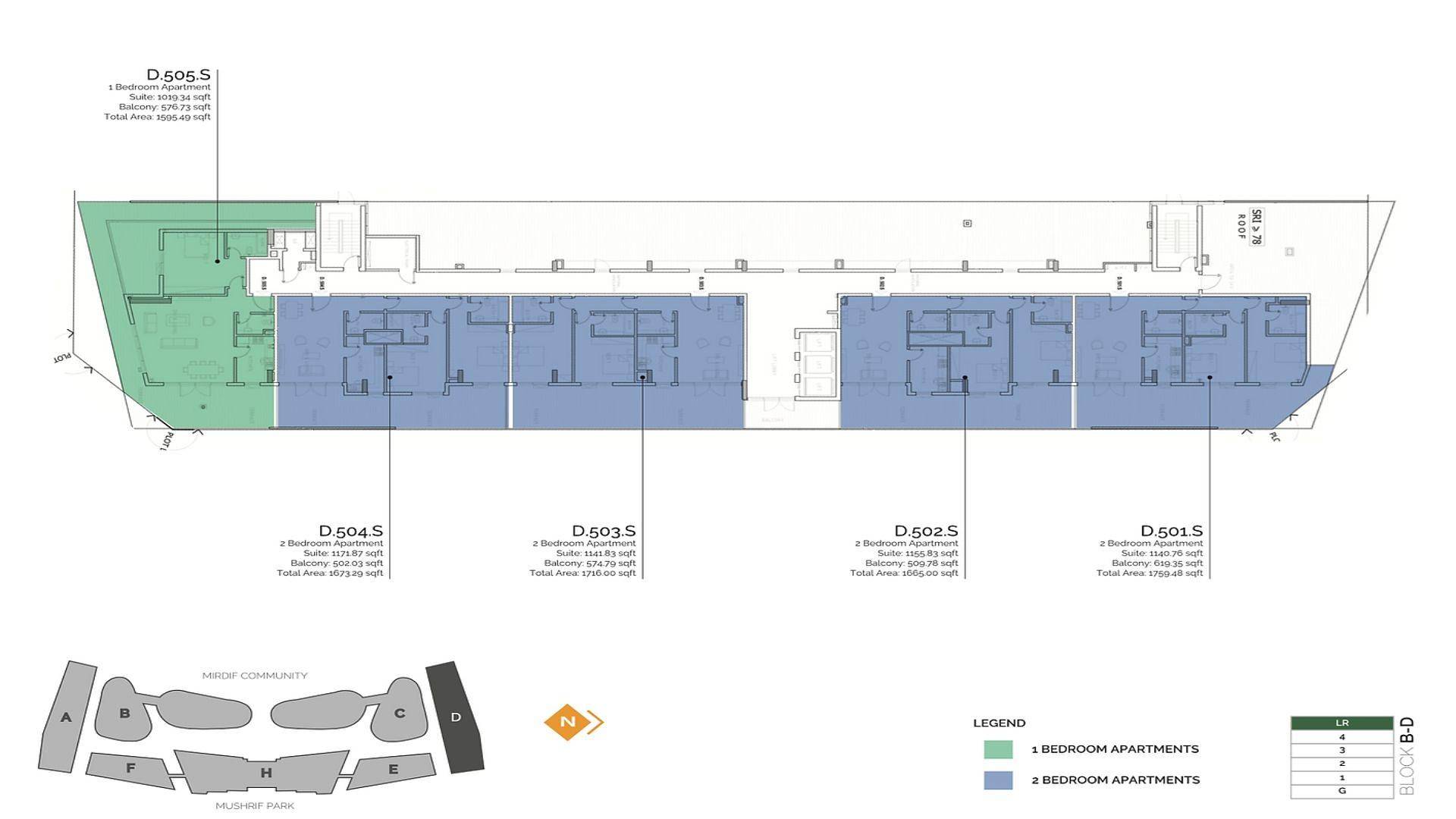 Floor Plan Image 5