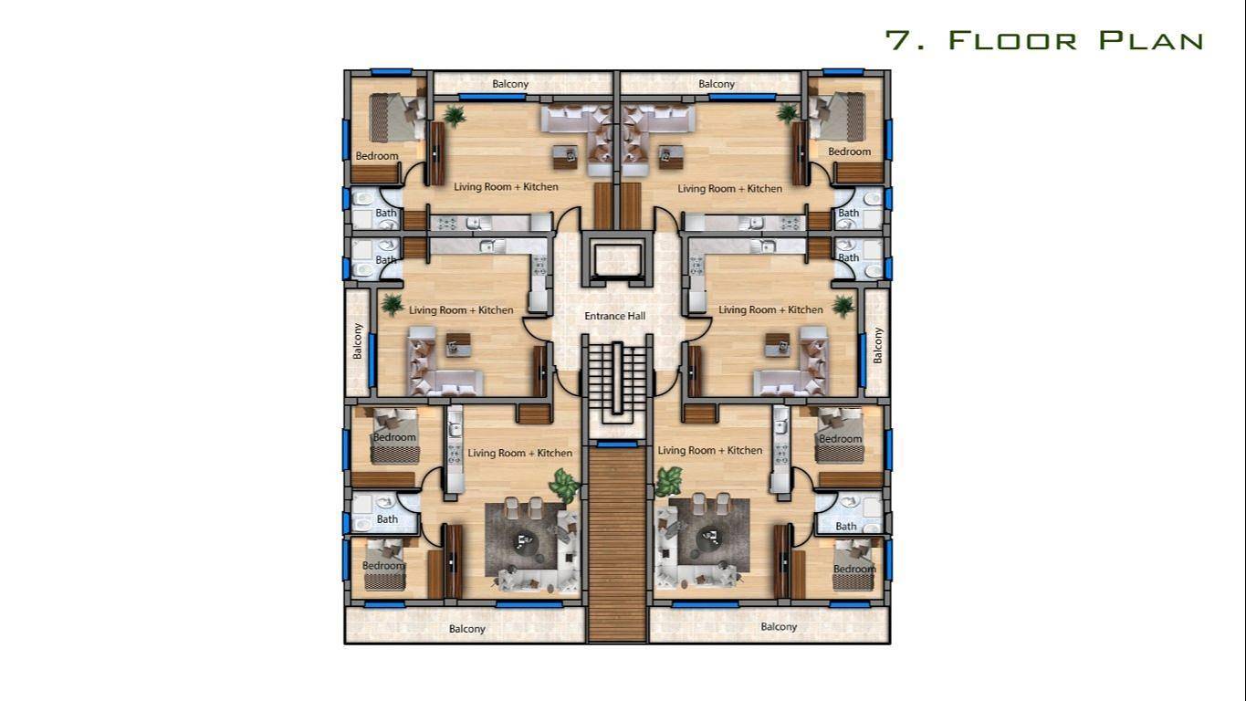 Floor Plan Image 4