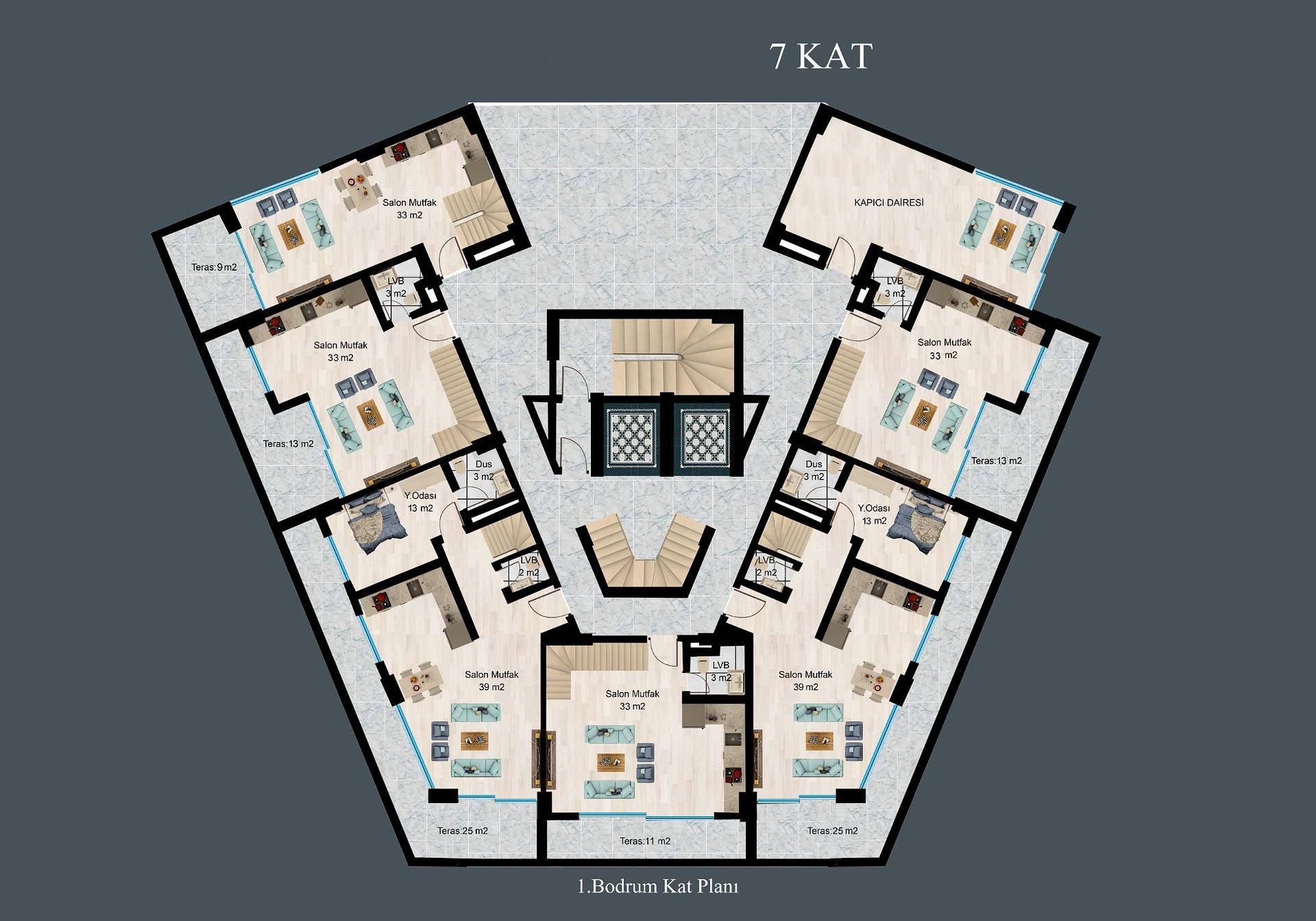 Floor Plan Image 4