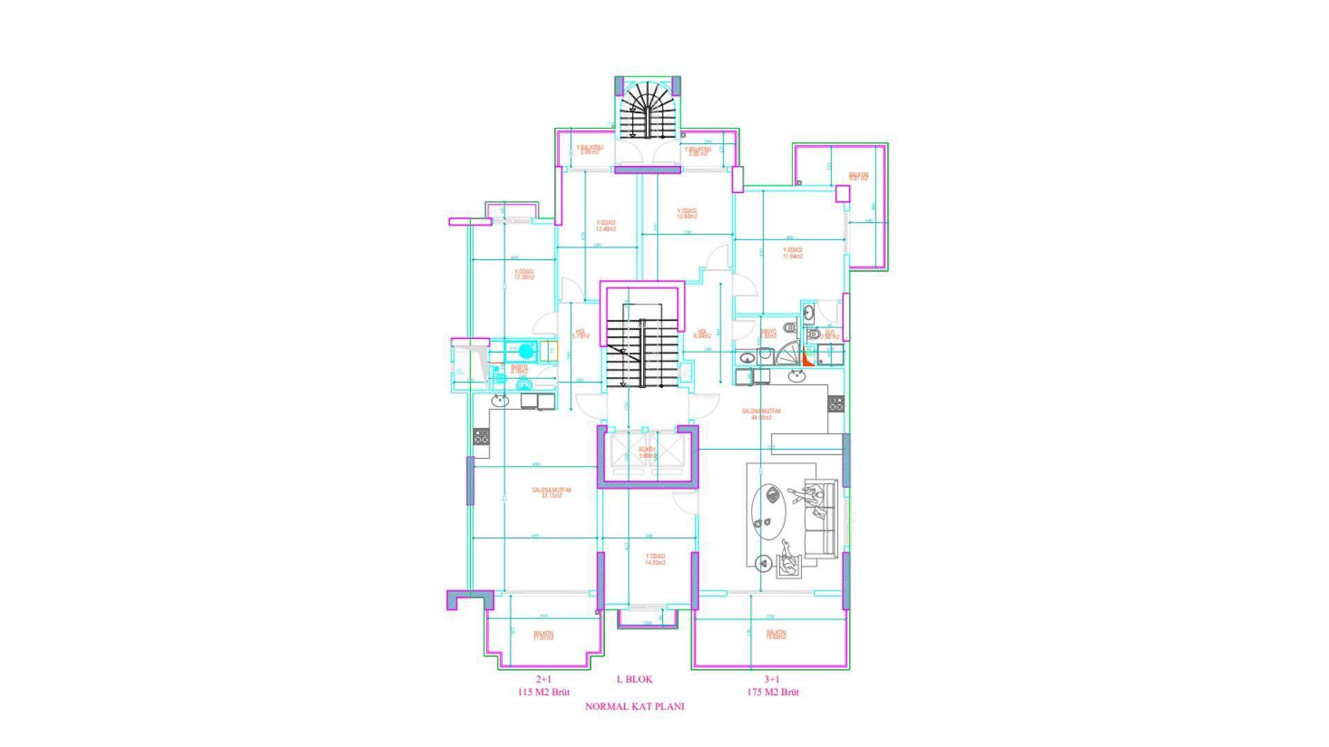 Floor Plan Image 3