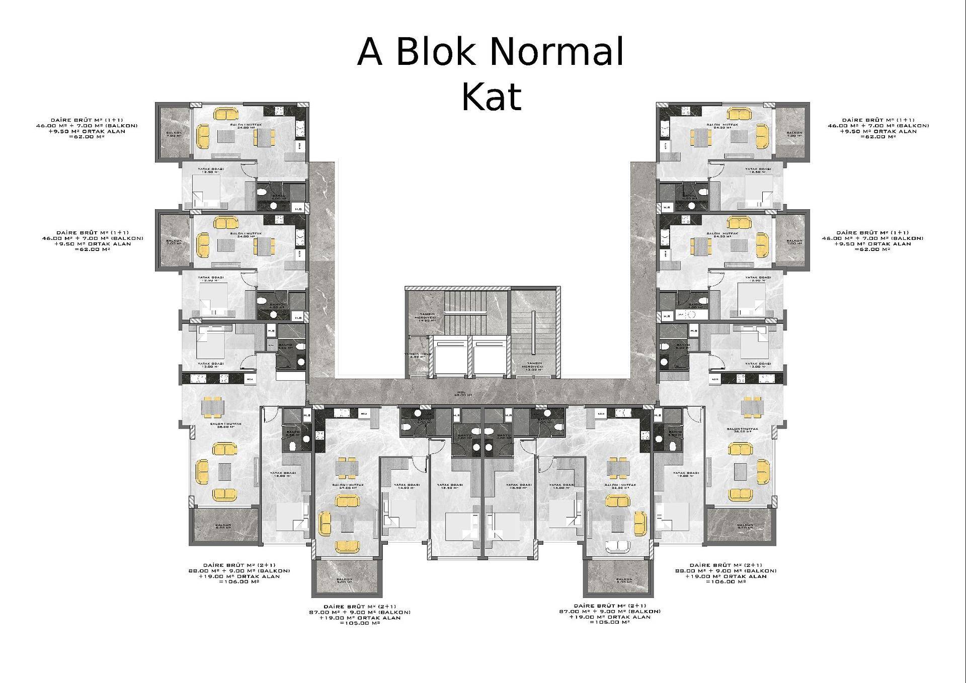 Floor Plan Image 1