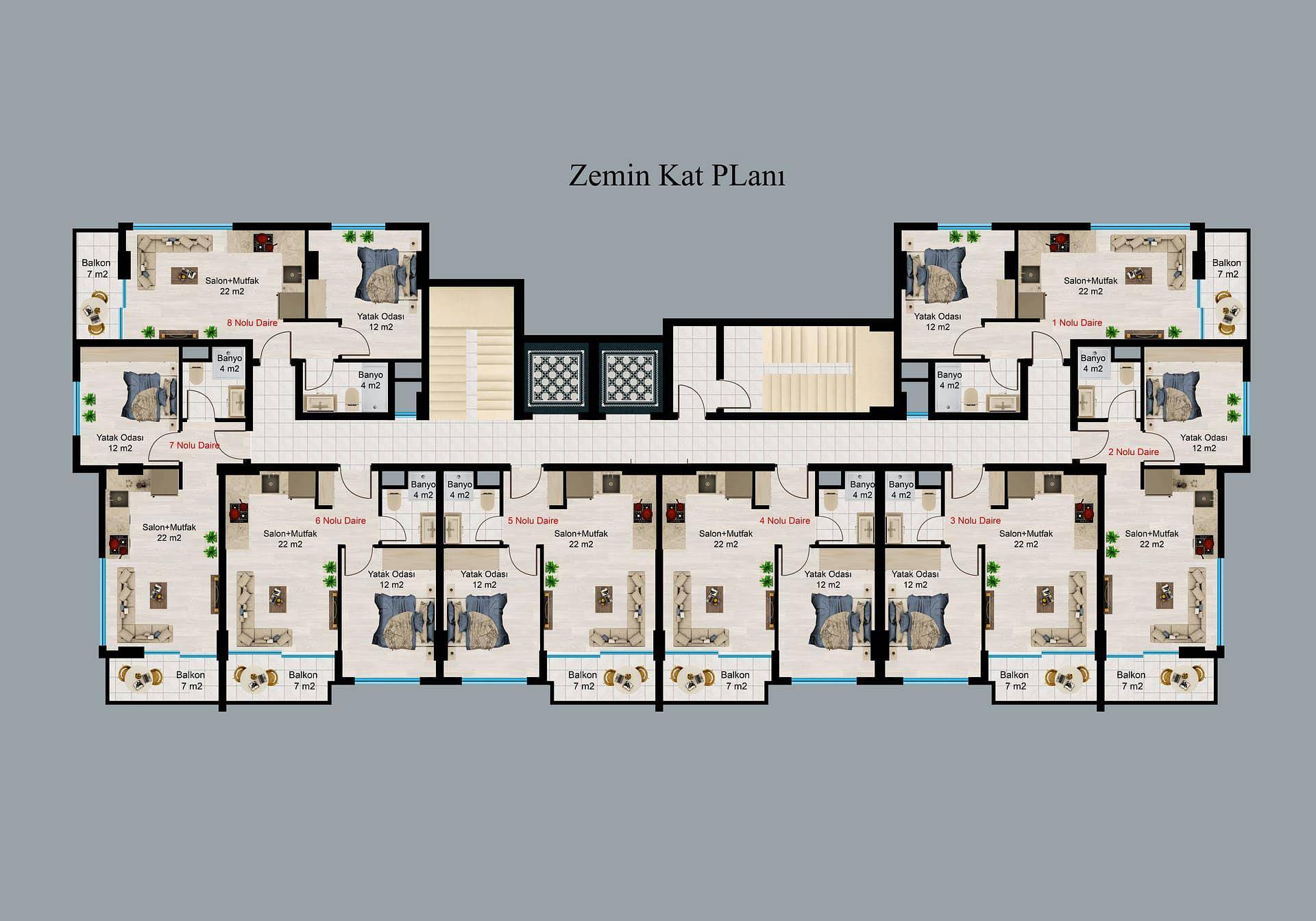 Floor Plan Image 1