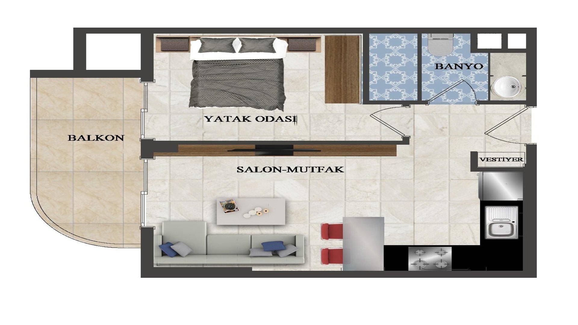 Floor Plan Image 1