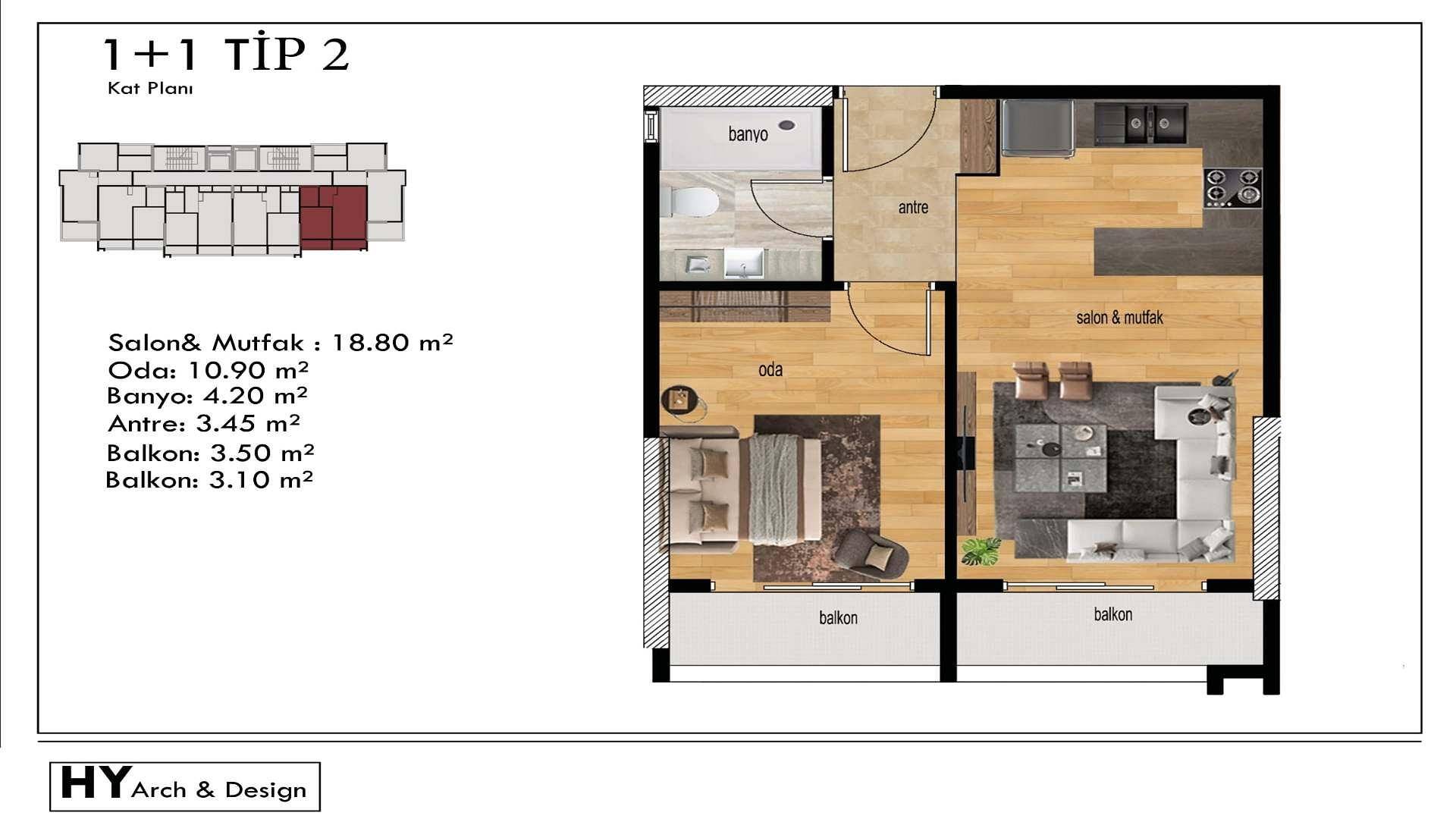 Floor Plan Image 17