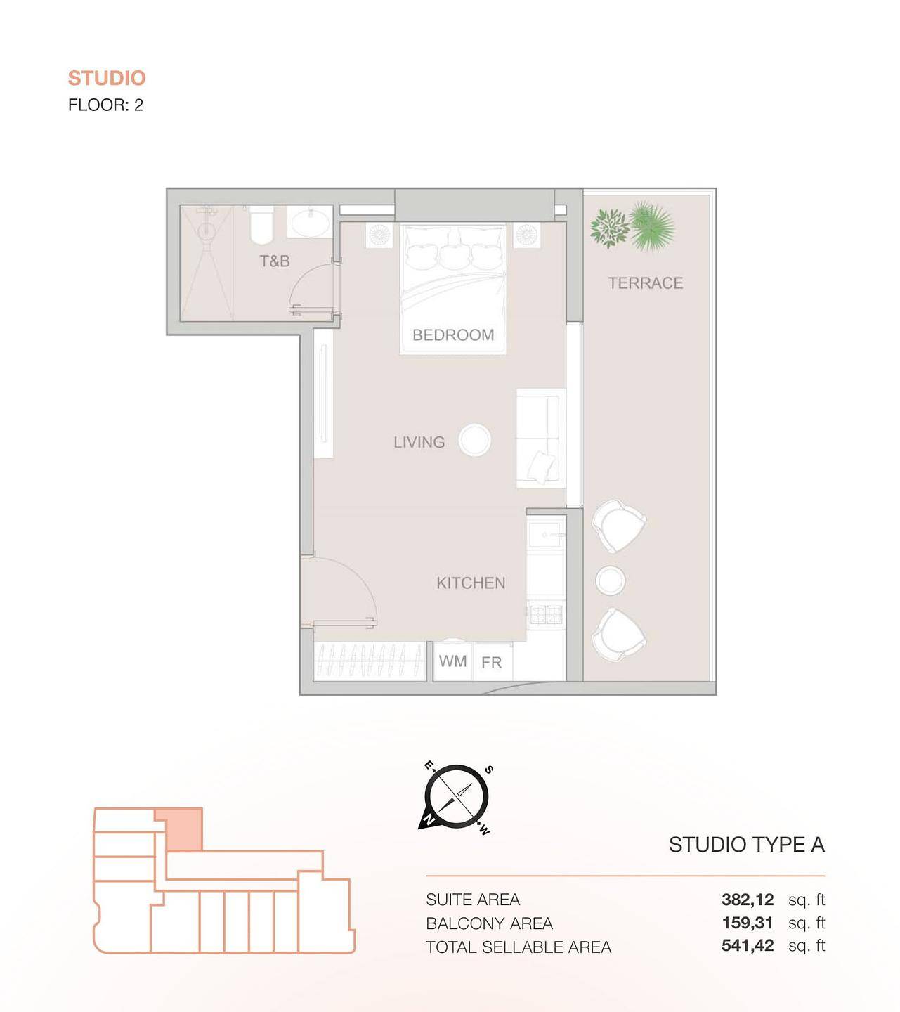 Floor Plan Image 1