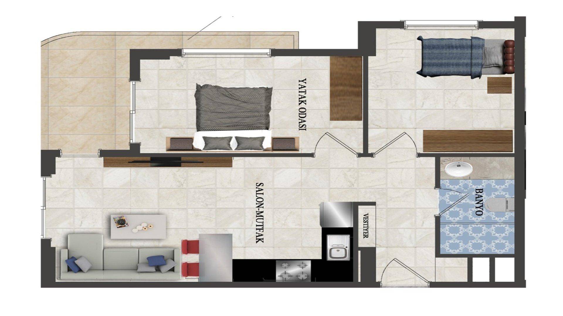 Floor Plan Image 5