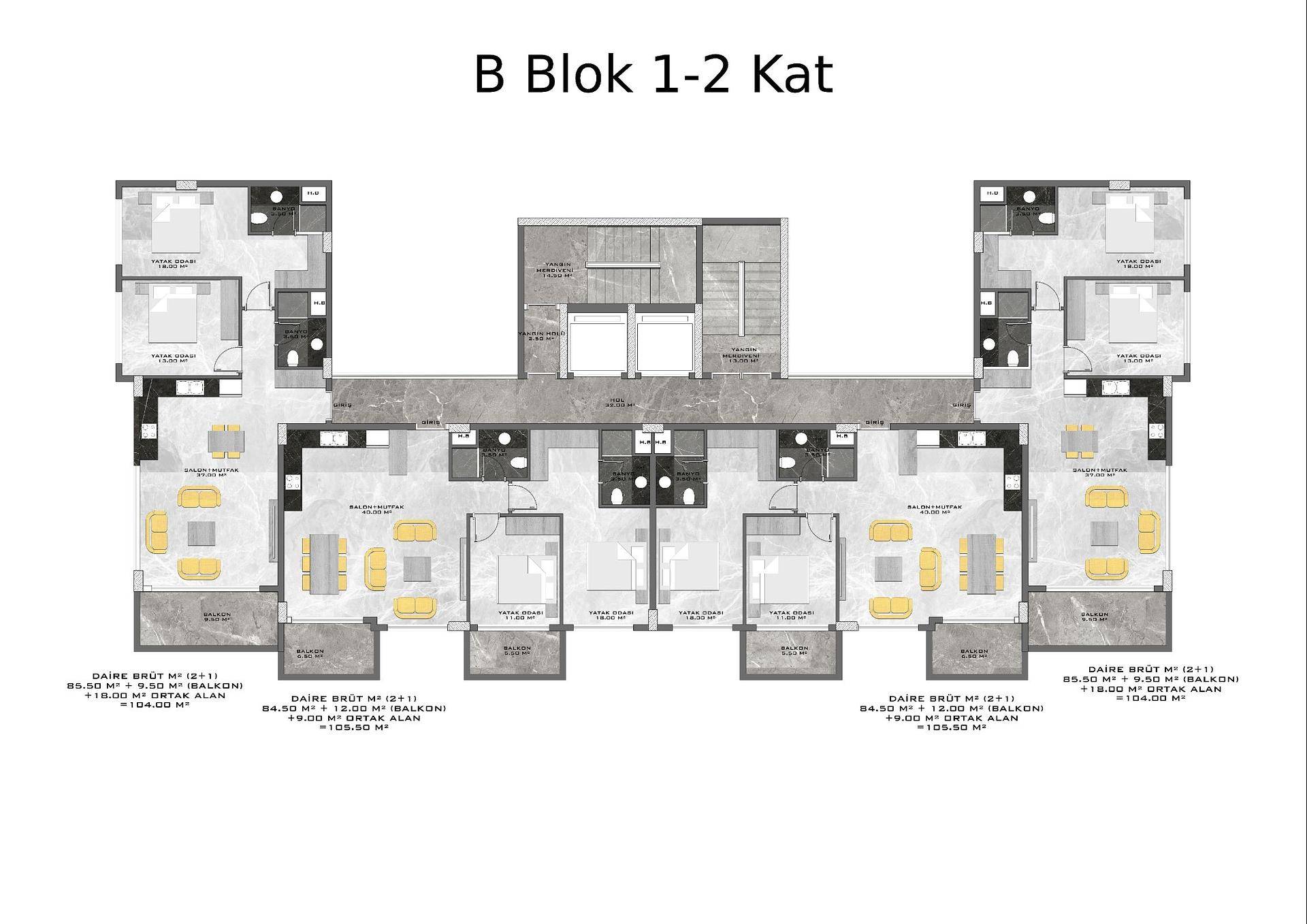 Floor Plan Image 5