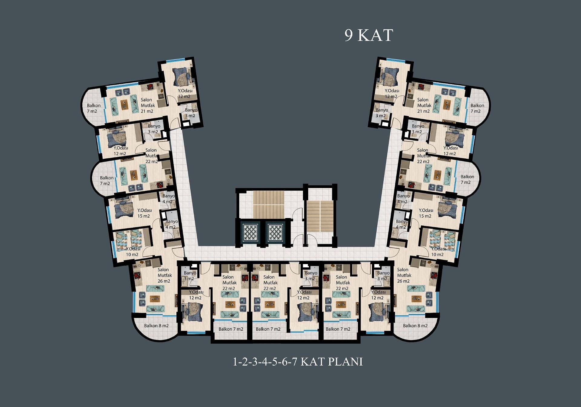 Floor Plan Image 8