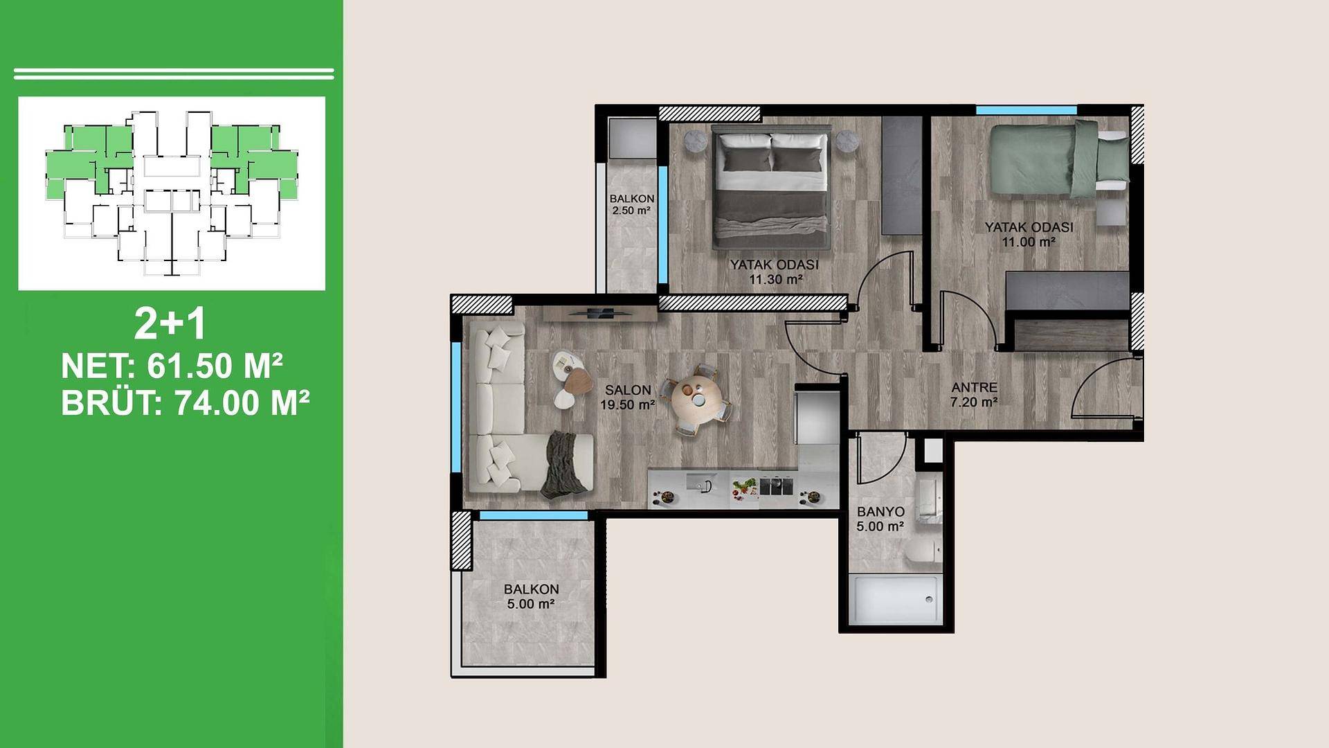 Floor Plan Image 13