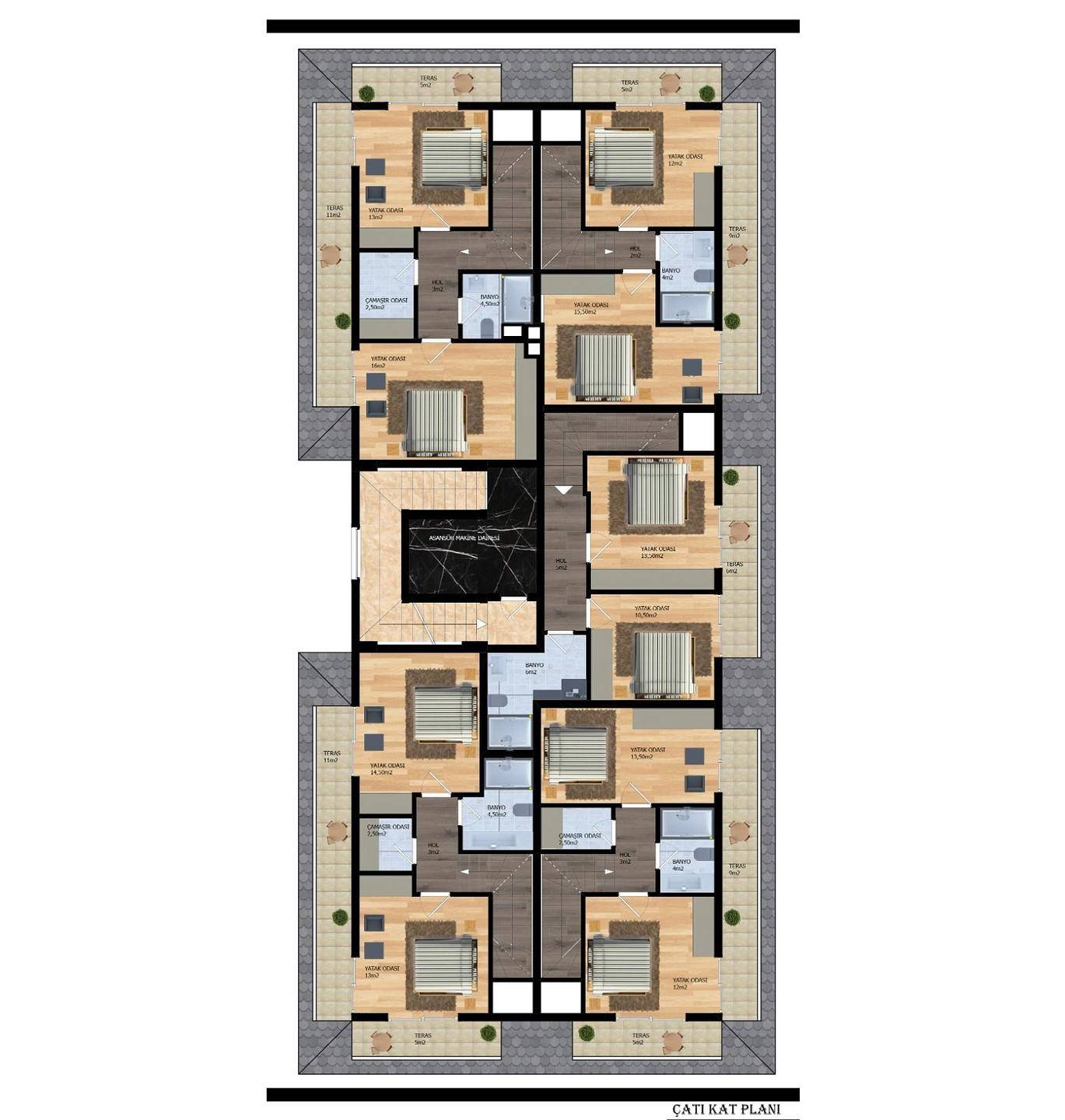 Floor Plan Image 5