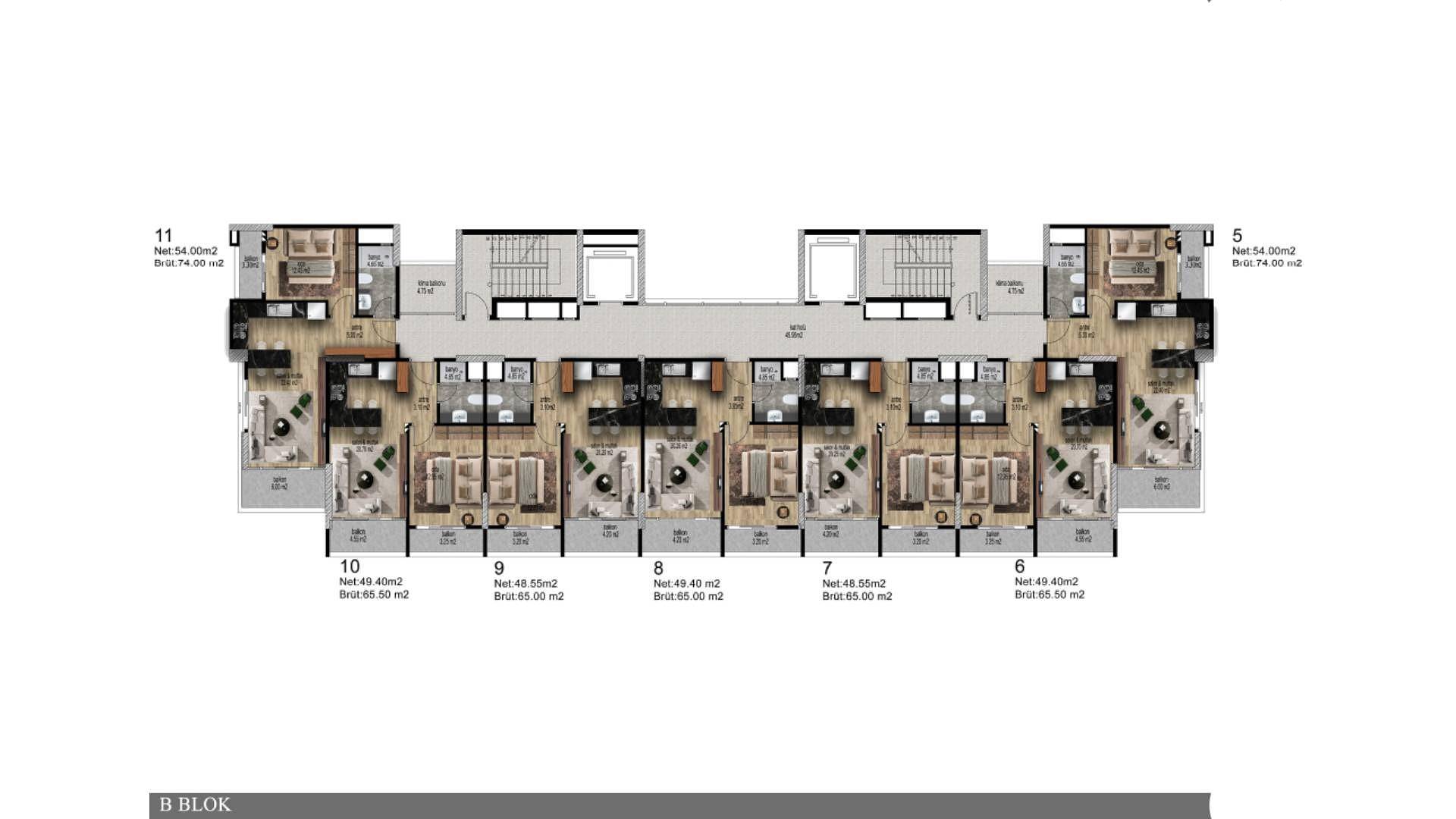 Floor Plan Image 24