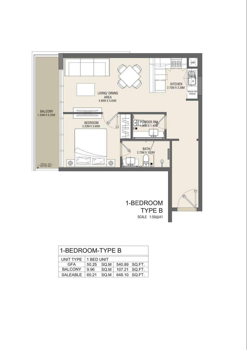 Floor Plan Image 1