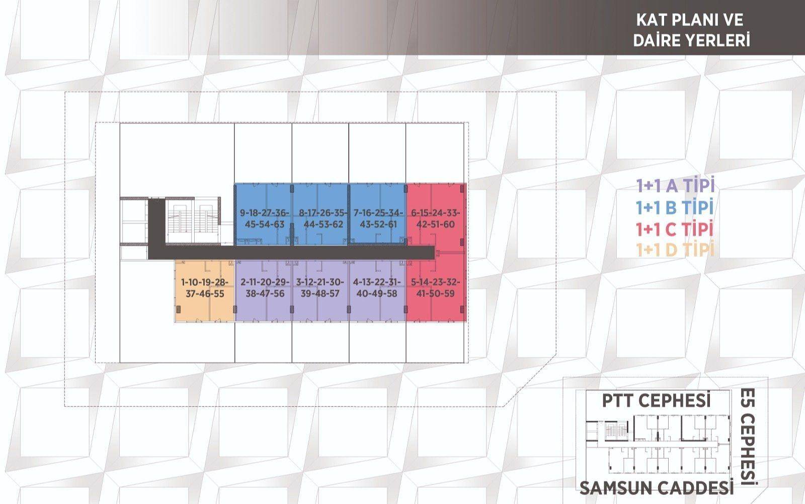 Imagen del Plano de Planta 10