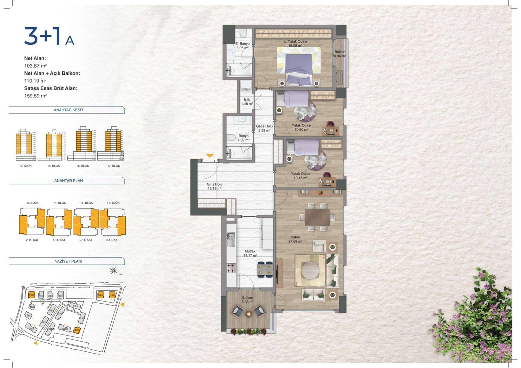 Floor Plan Image 3