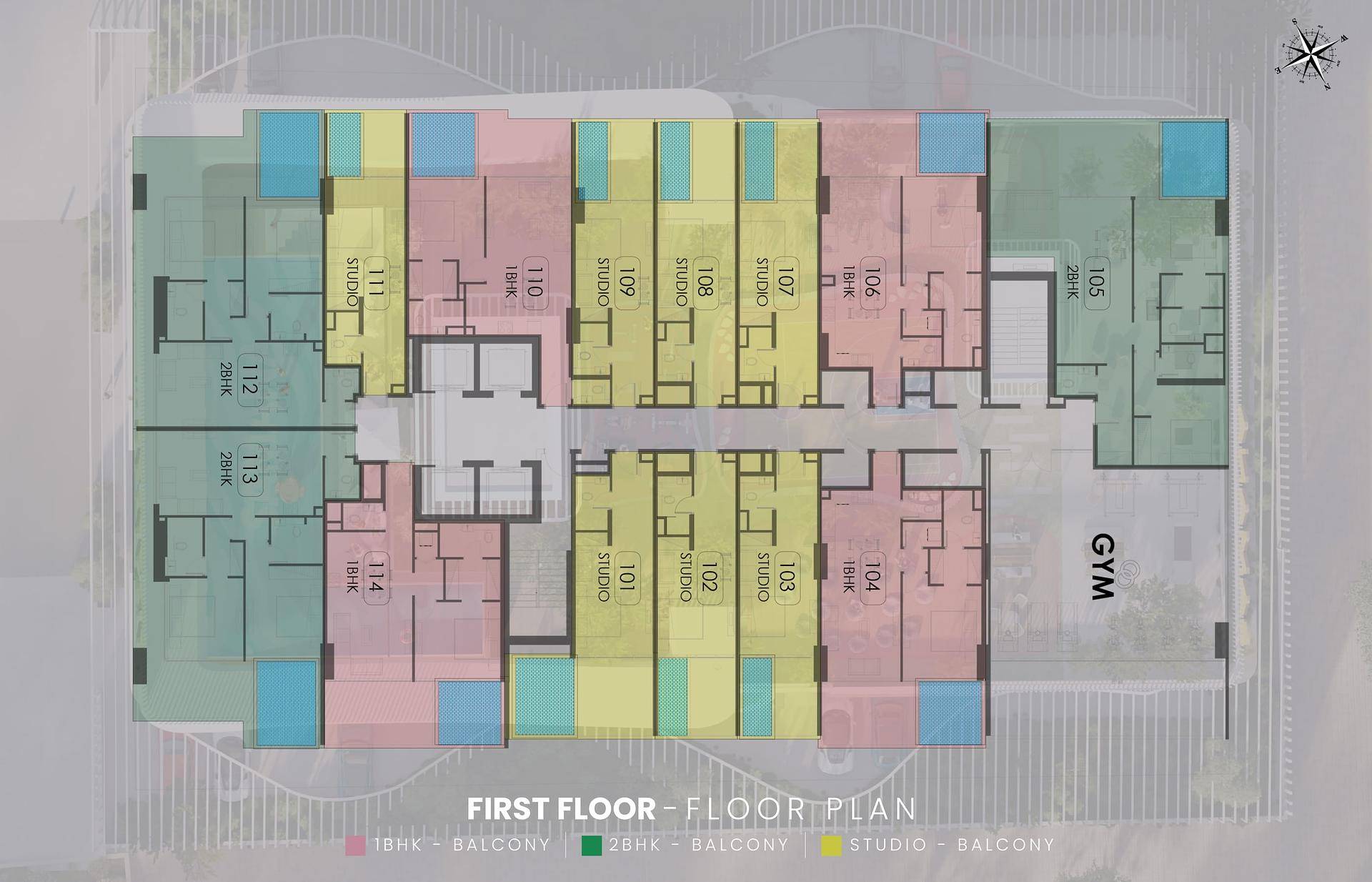 Floor Plan Image 2