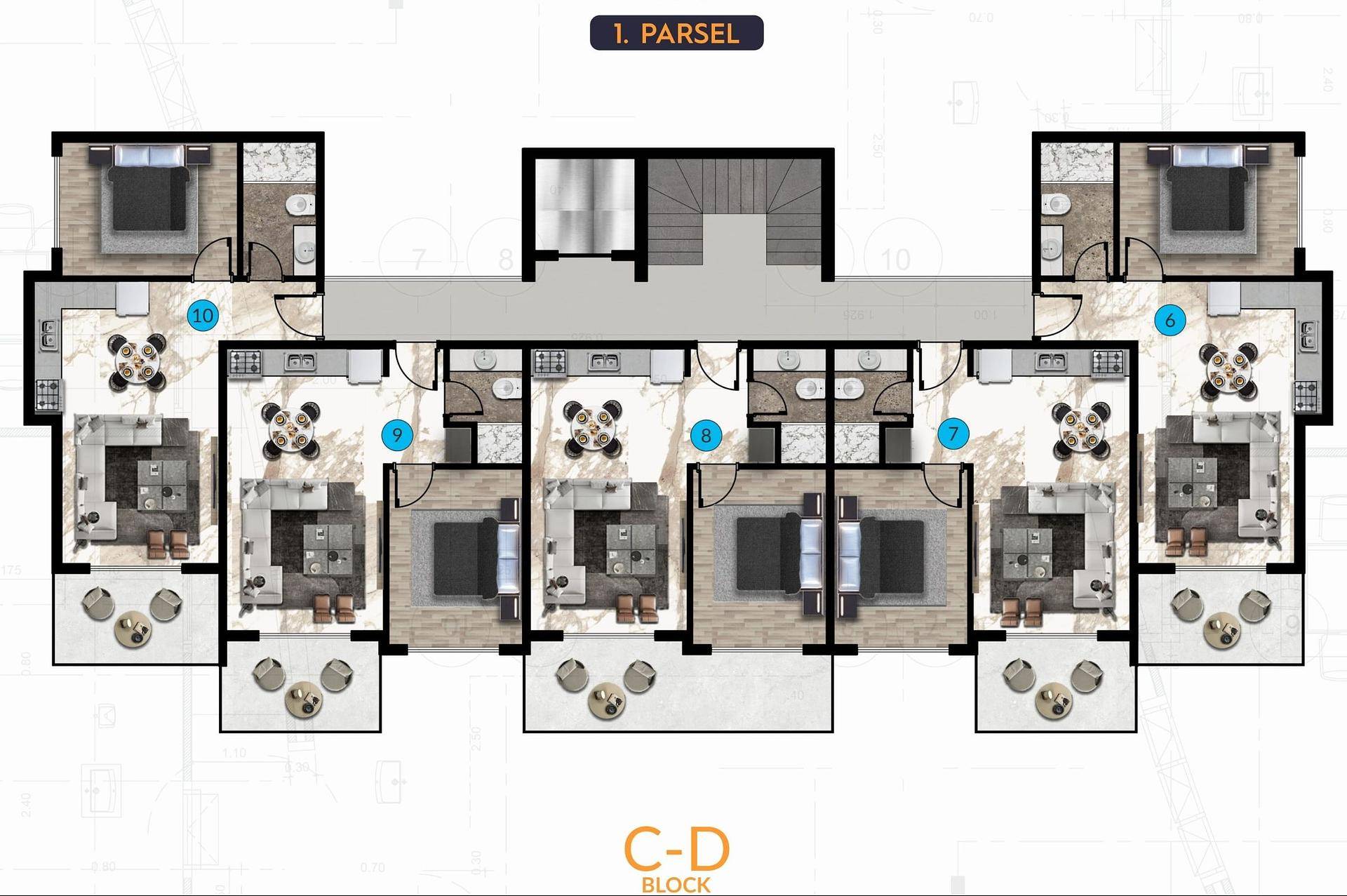 Floor Plan Image 1