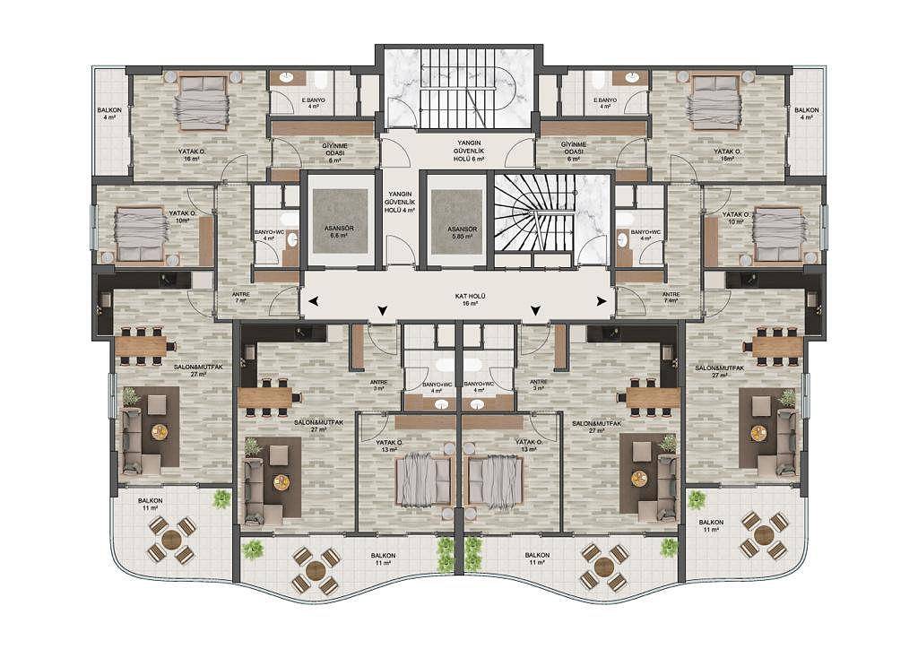 Floor Plan Image 25