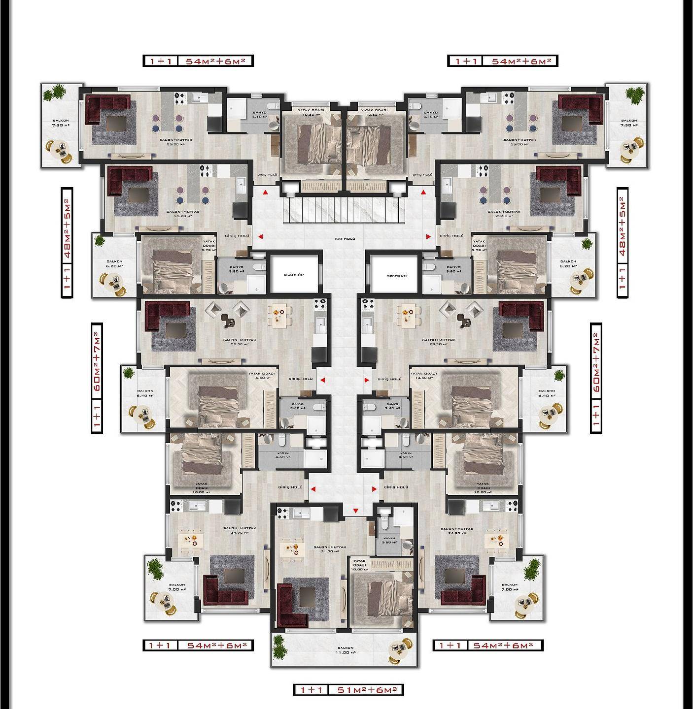 Floor Plan Image 3