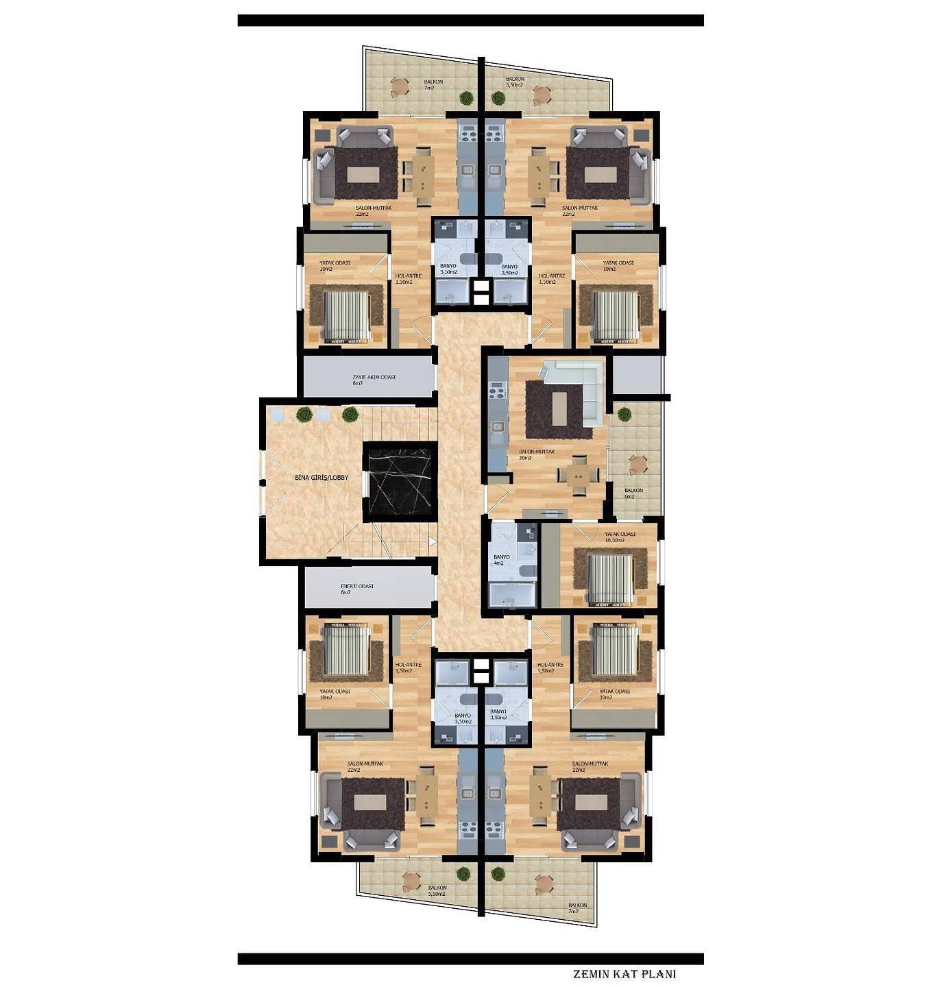 Floor Plan Image 2