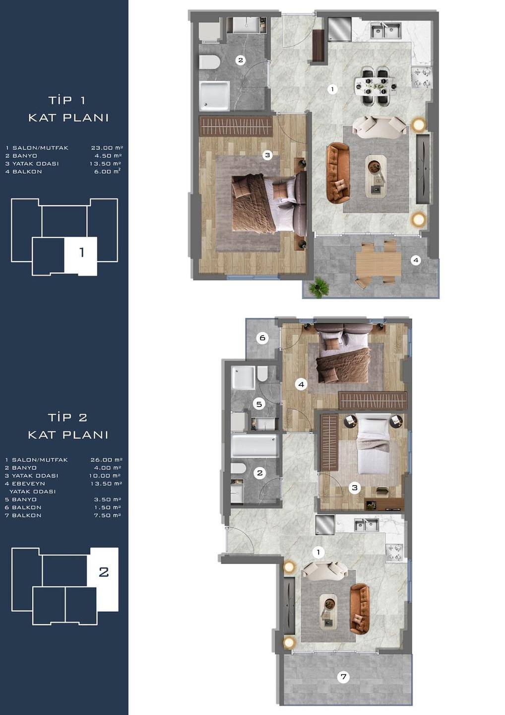 Floor Plan Image 1