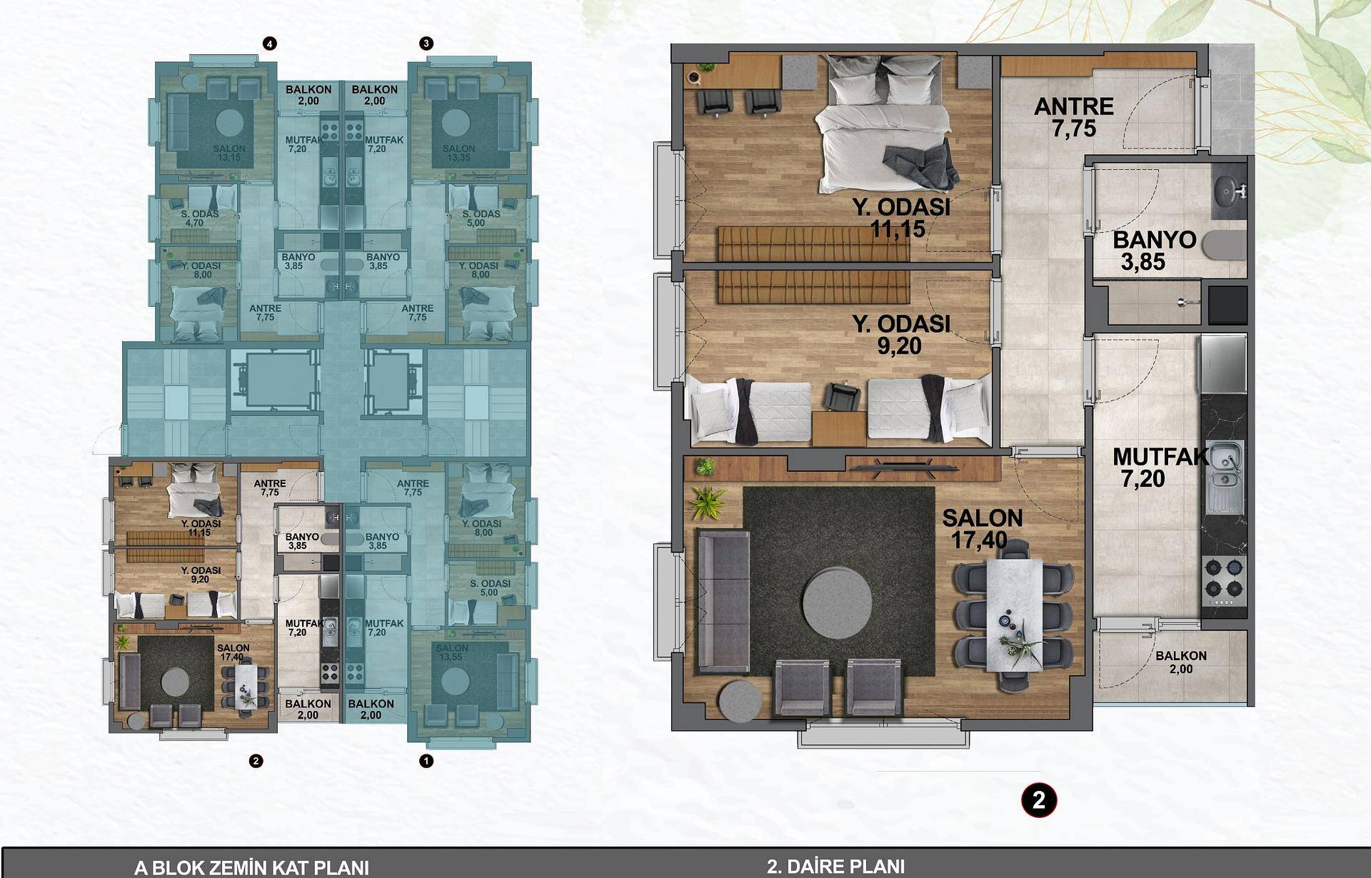 Floor Plan Image 2