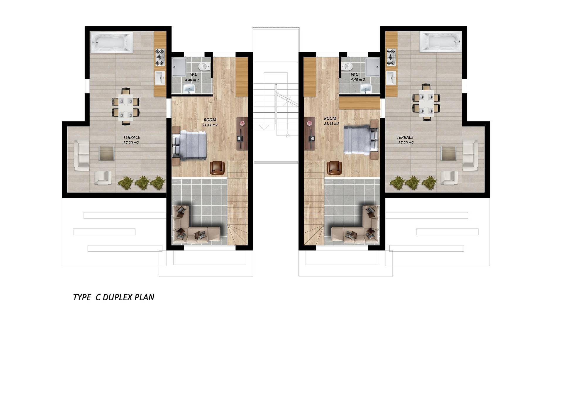 Floor Plan Image 1