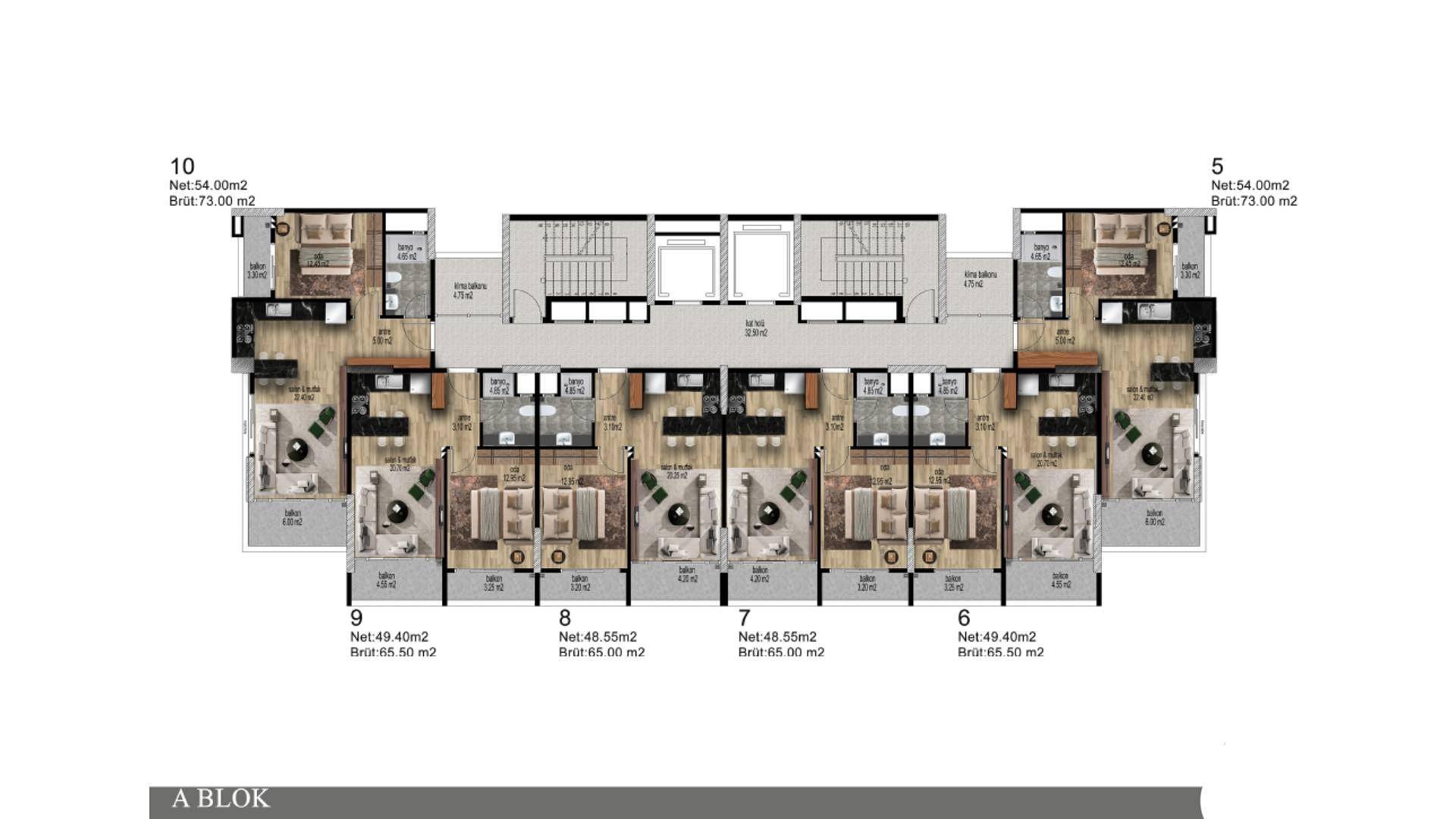 Floor Plan Image 23