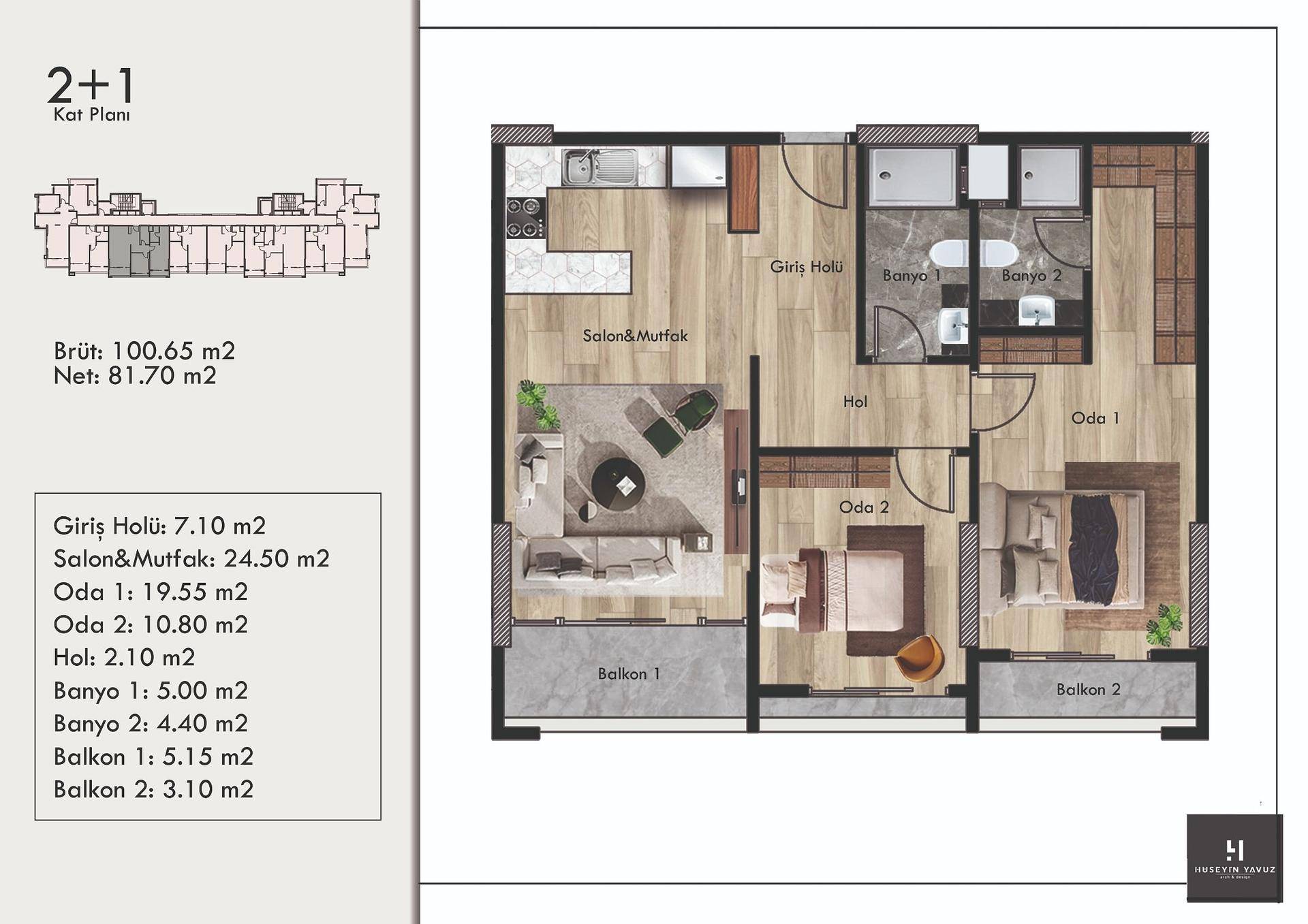 Floor Plan Image 24