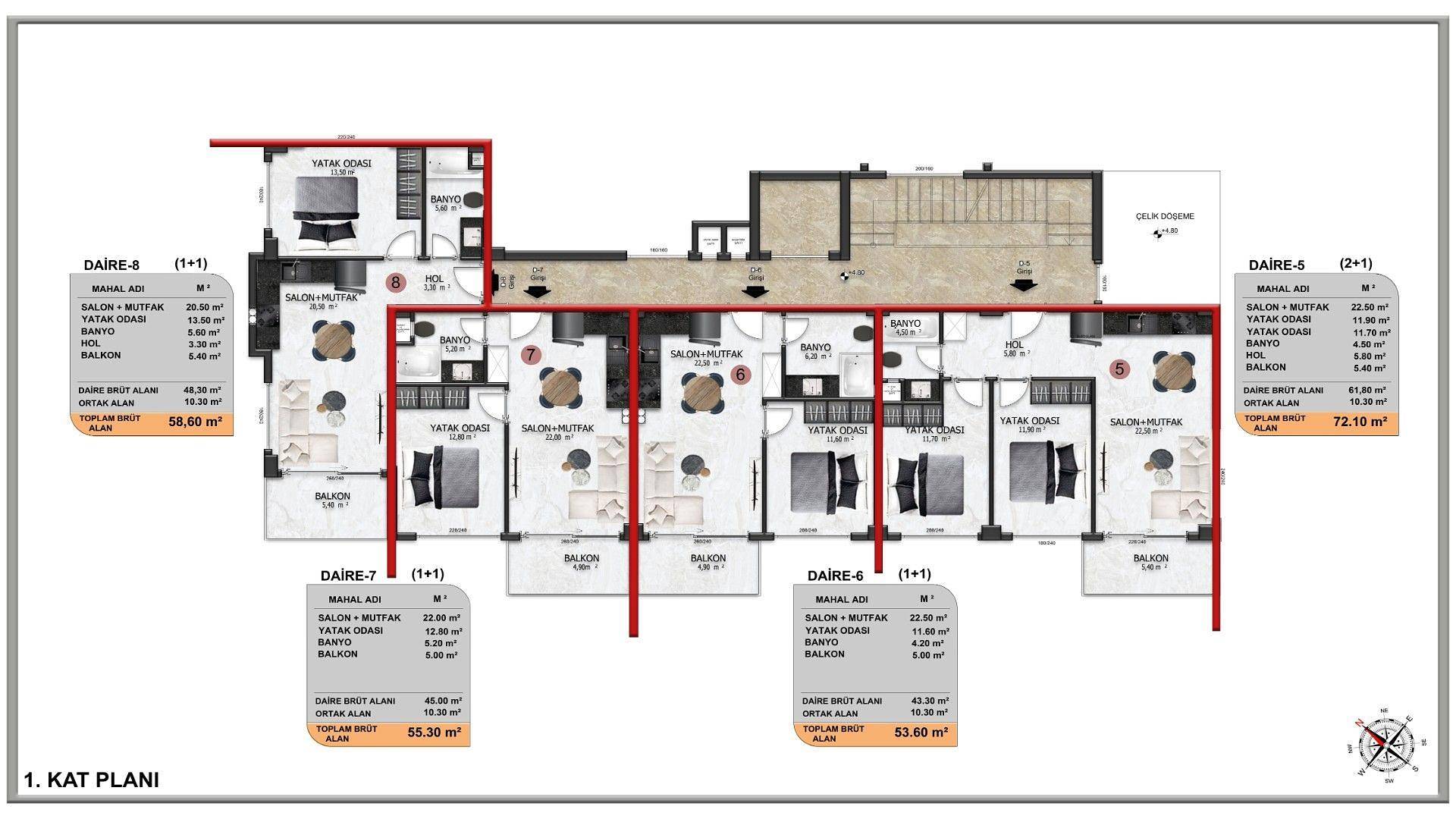 Floor Plan Image 3