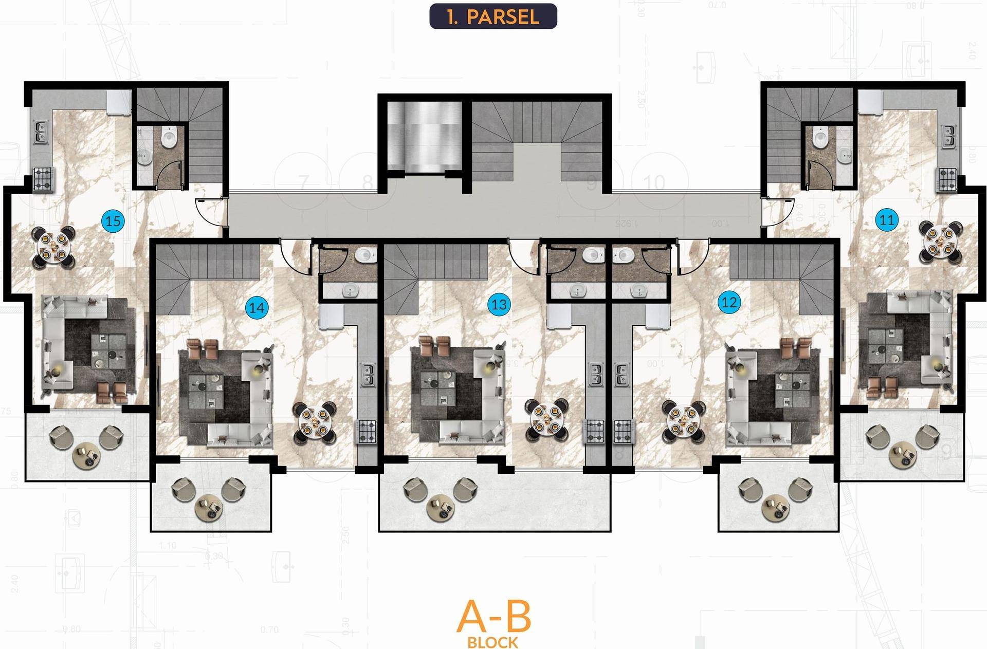 Floor Plan Image 5