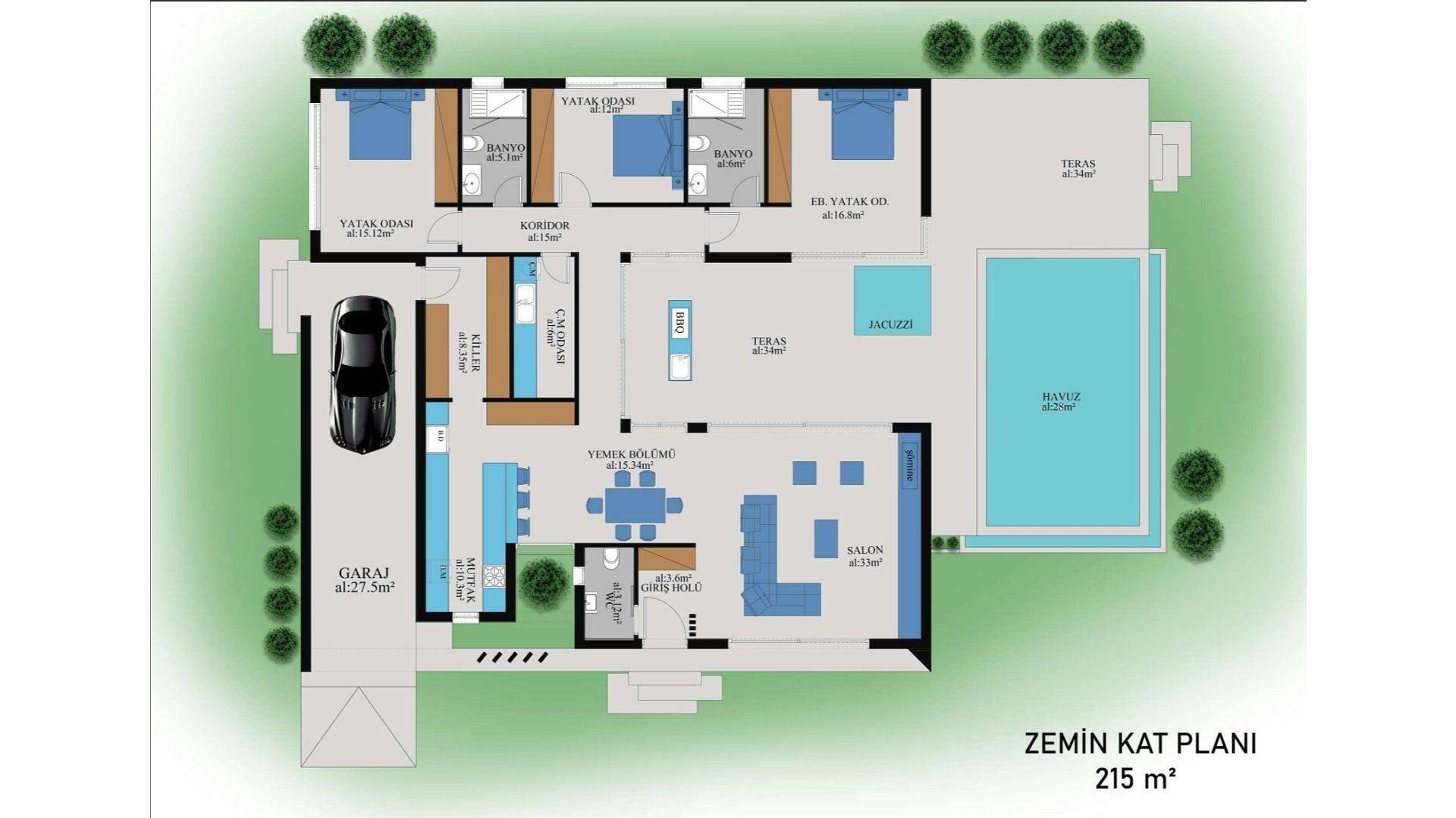 Floor Plan Image 1