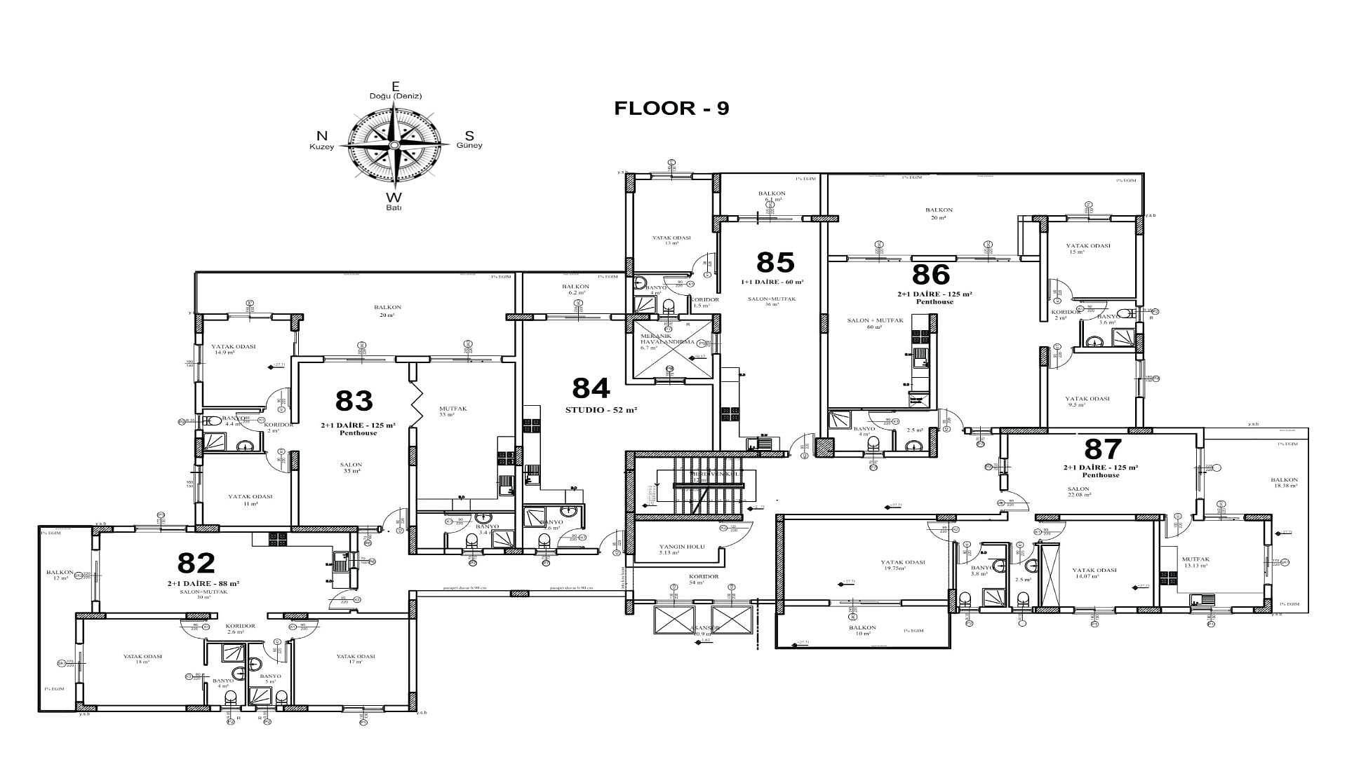 Floor Plan Image 5