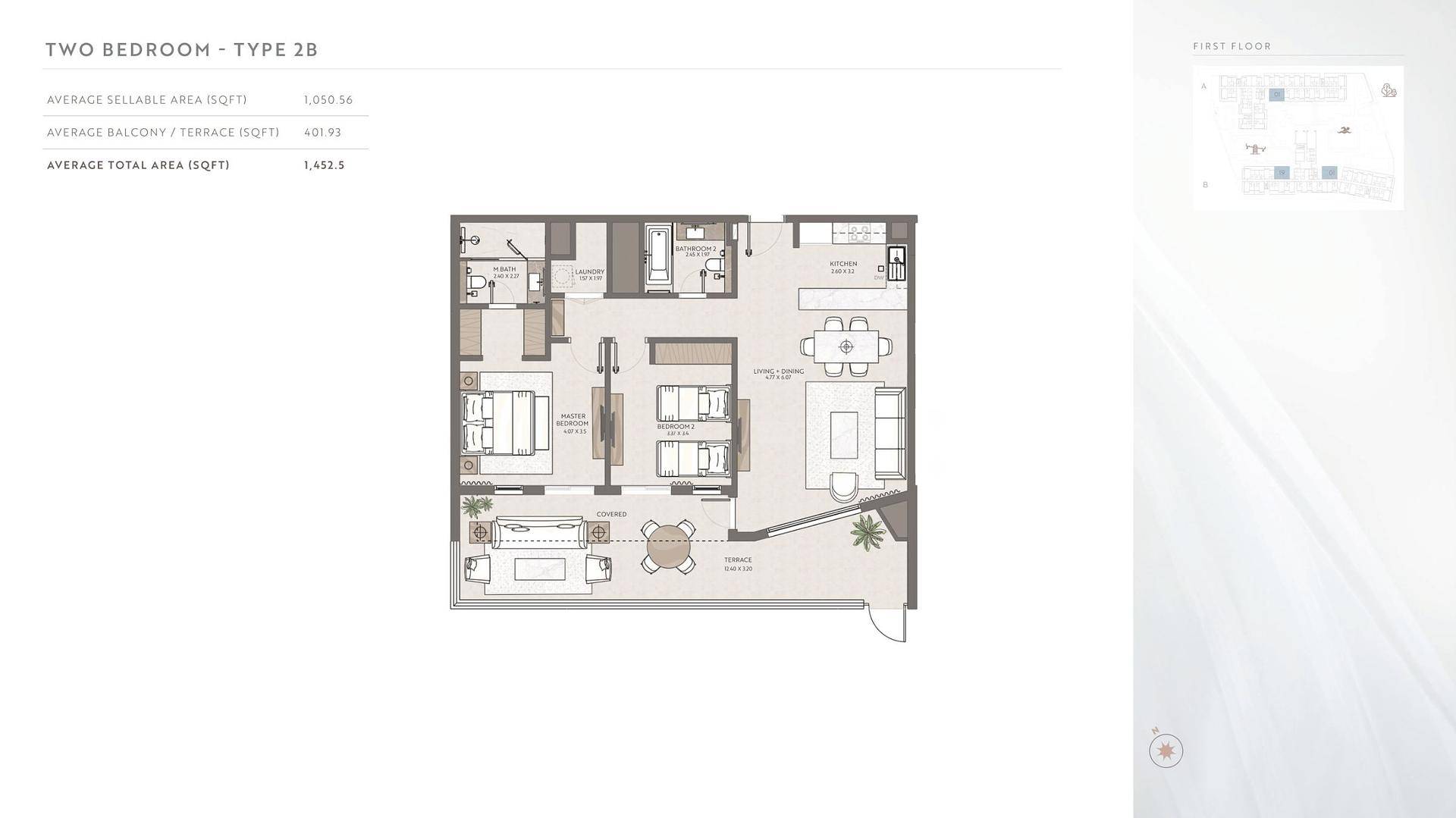 Floor Plan Image 2