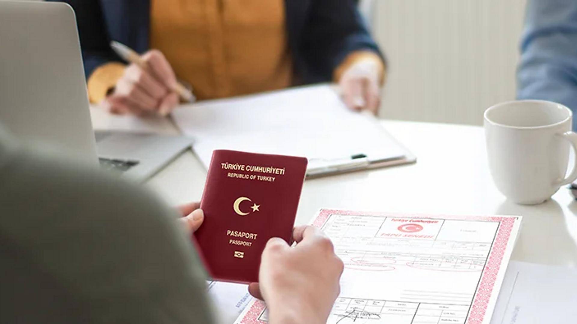 Citizenship and Residence Permit Consultancy