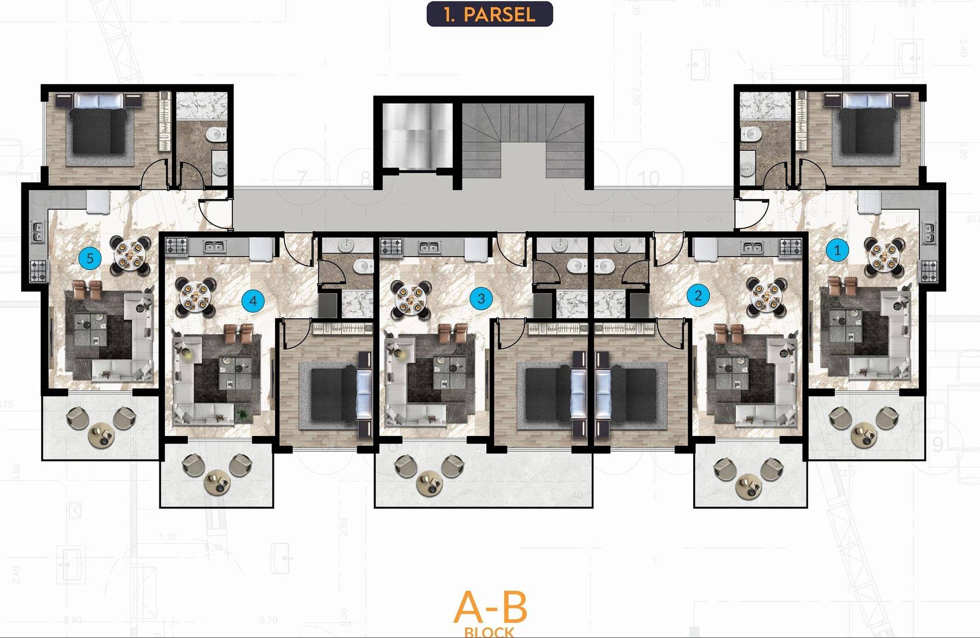 Floor Plan Image 2