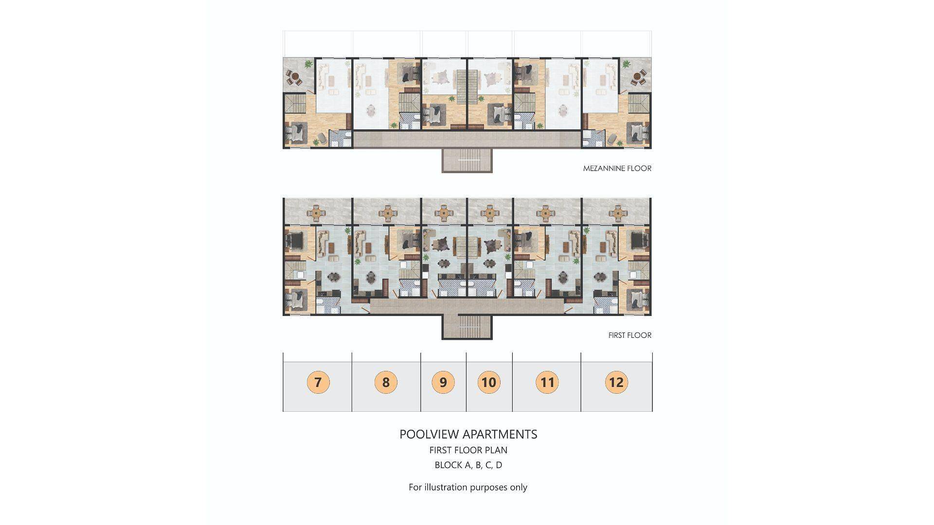 Floor Plan Image 9