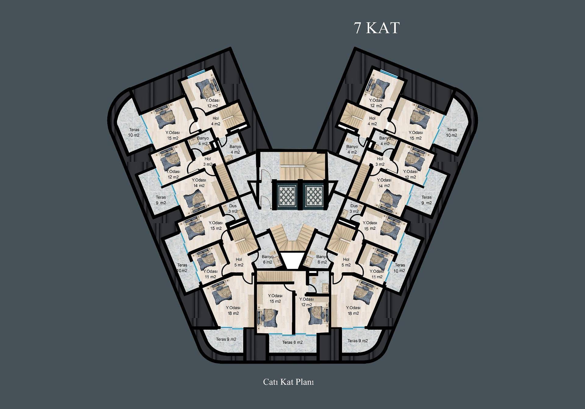 Floor Plan Image 1