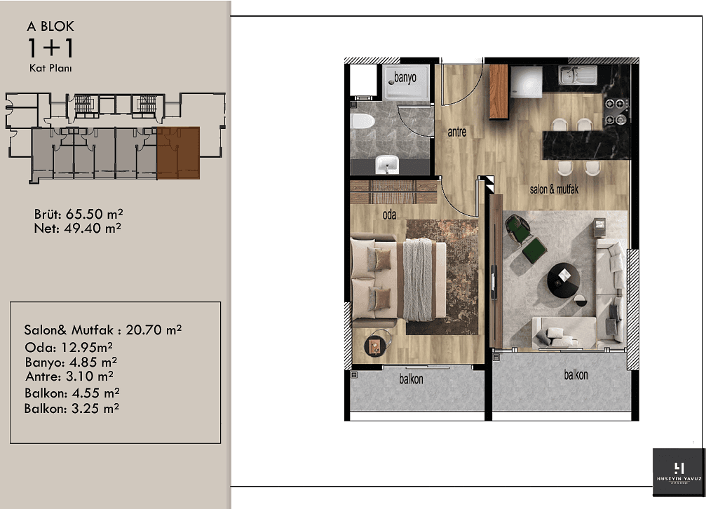 Floor Plan Image 4