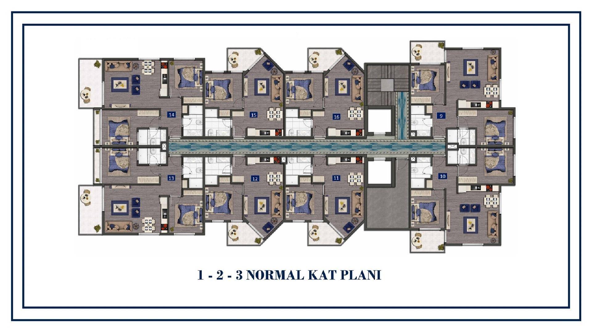 Floor Plan Image 3