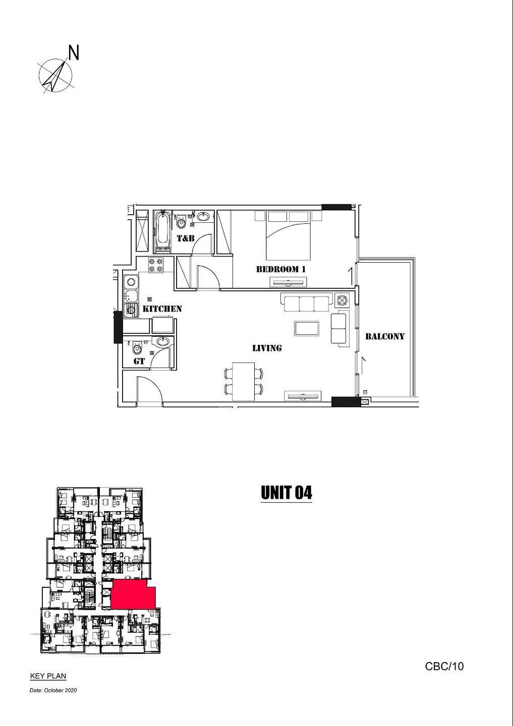 Floor Plan Image 1