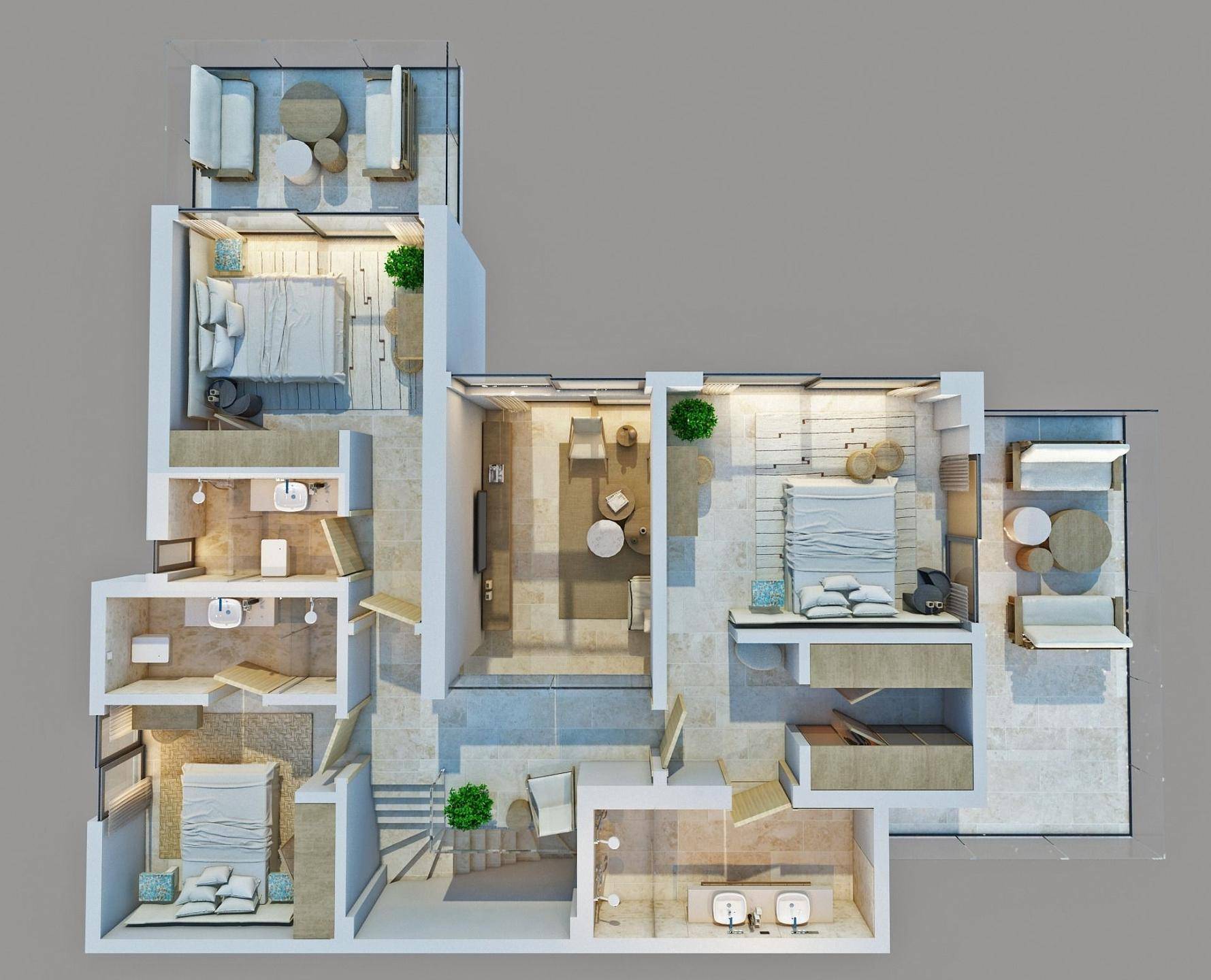 Floor Plan Image 1