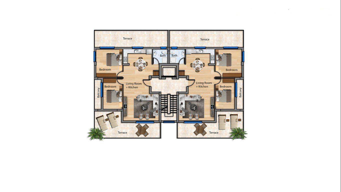 Floor Plan Image 1