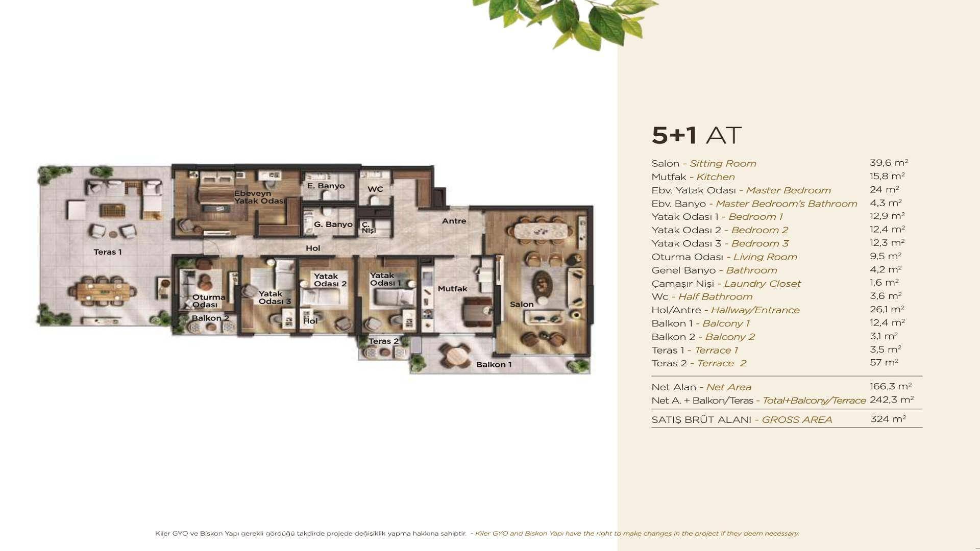 Floor Plan Image 1