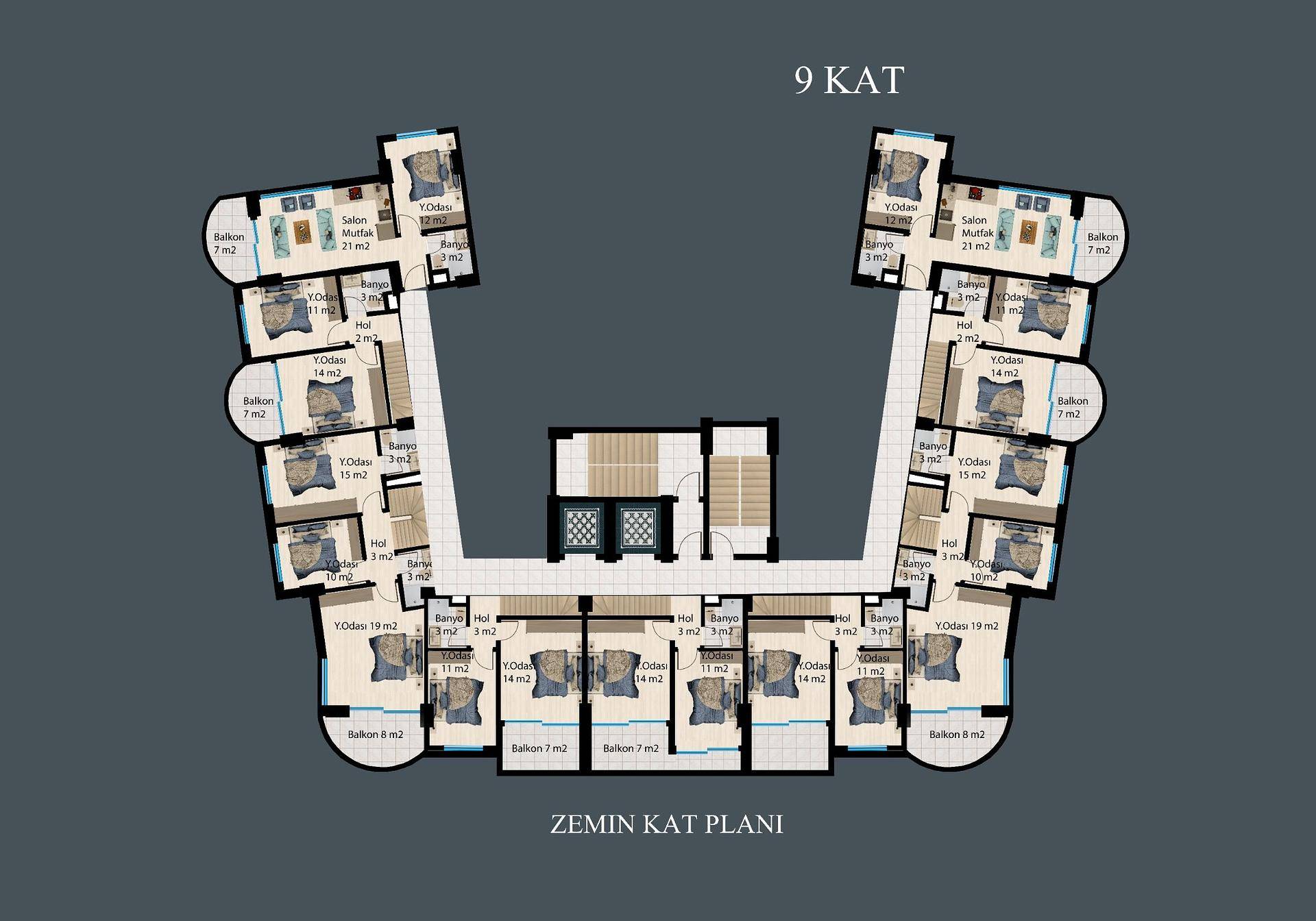 Floor Plan Image 9